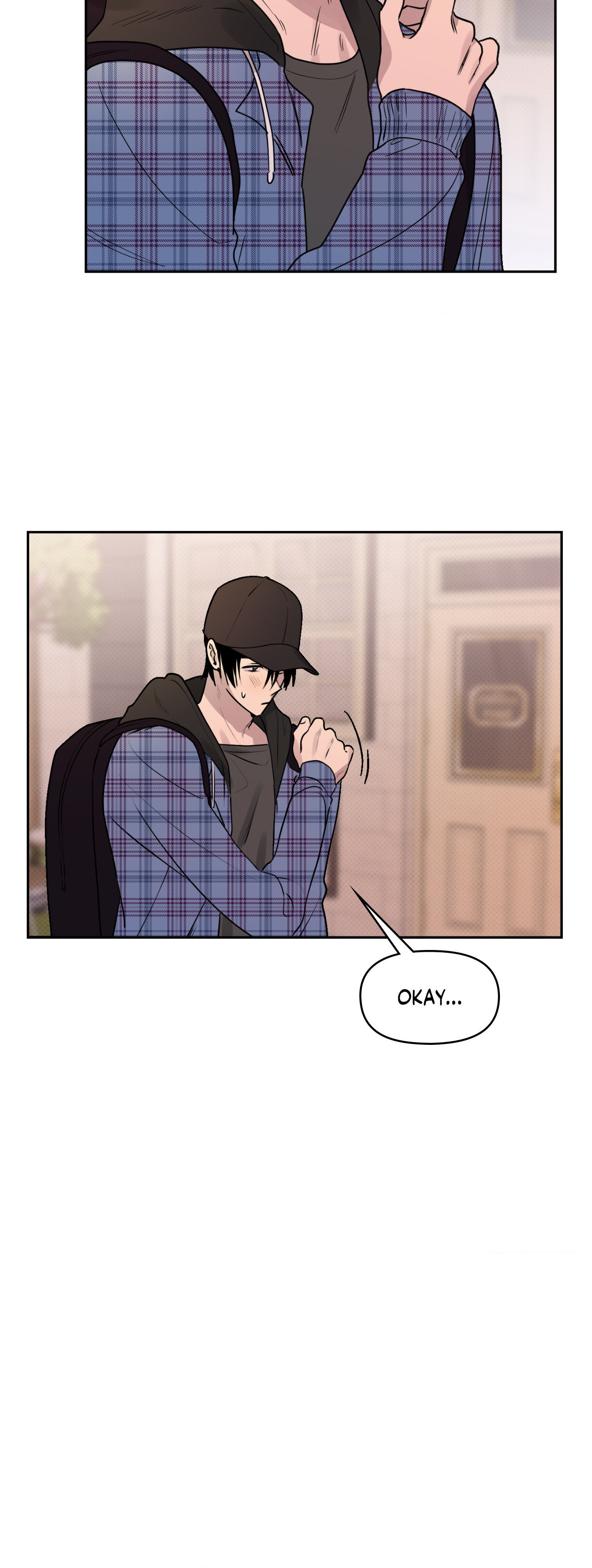 Lucky In Love - Chapter 3 Page 18