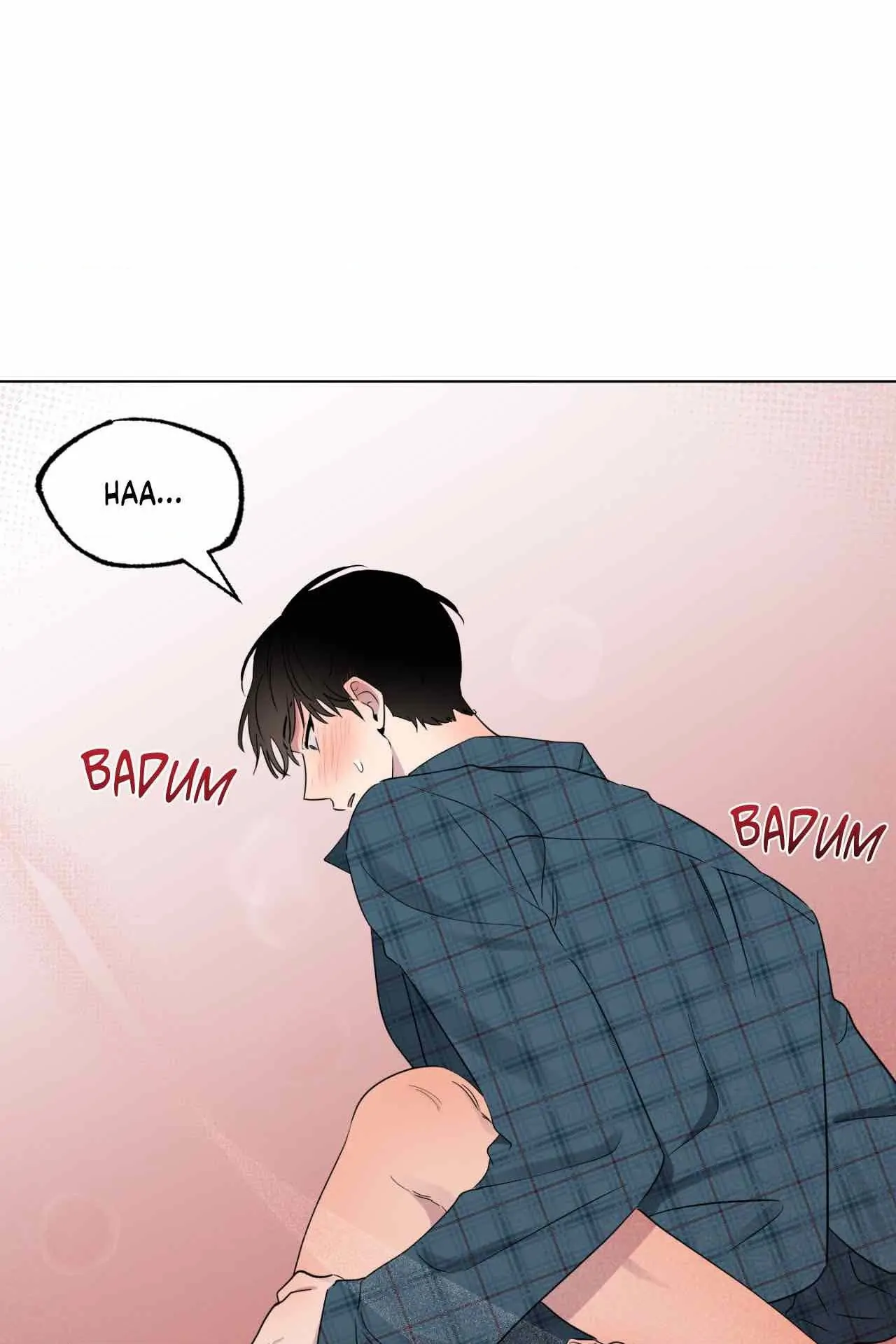 Lucky In Love - Chapter 30 Page 1