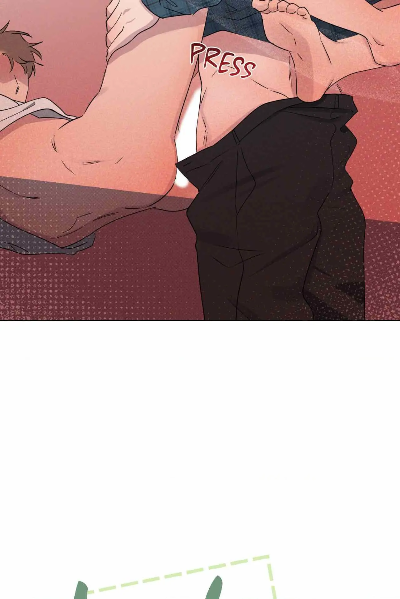 Lucky In Love - Chapter 30 Page 2