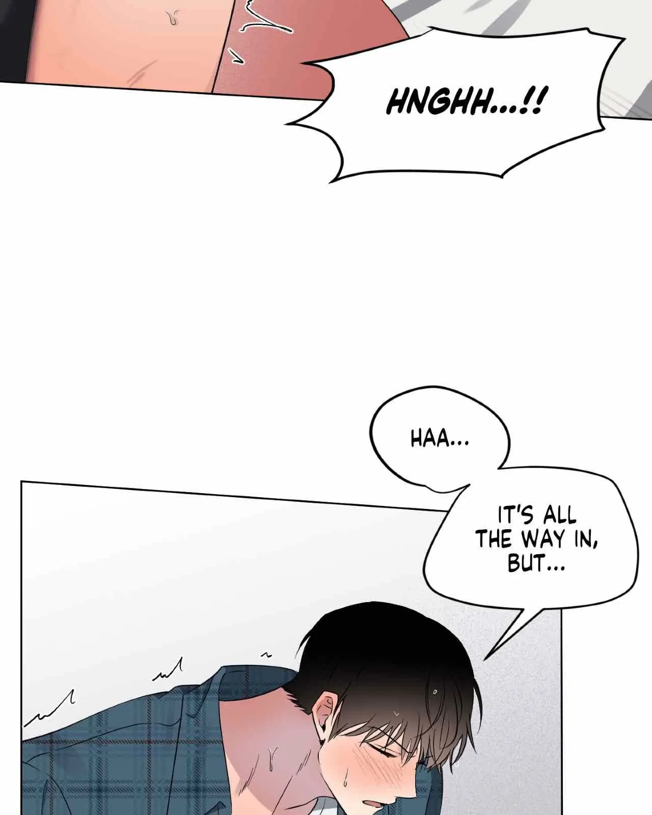 Lucky In Love - Chapter 30 Page 9