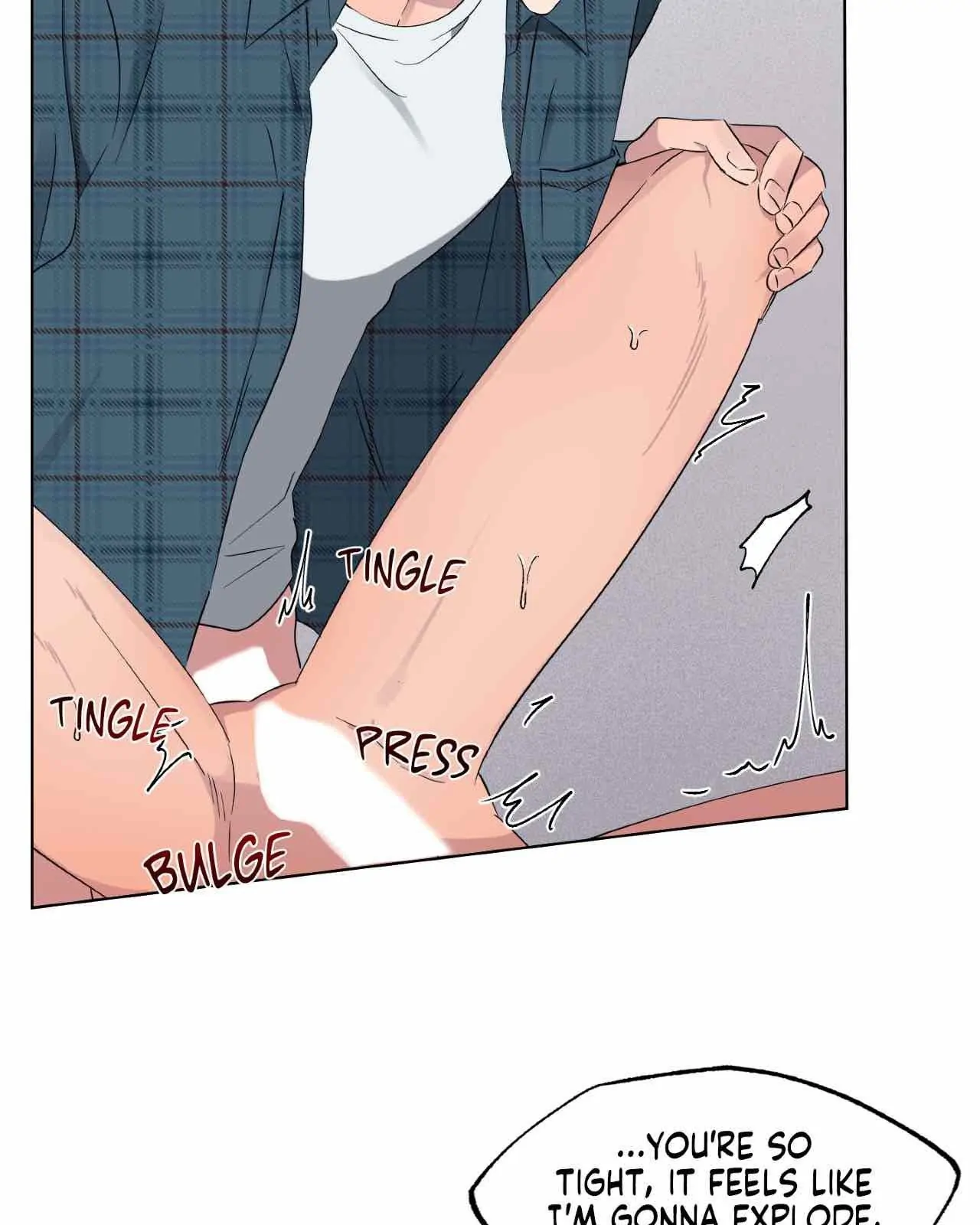 Lucky In Love - Chapter 30 Page 10