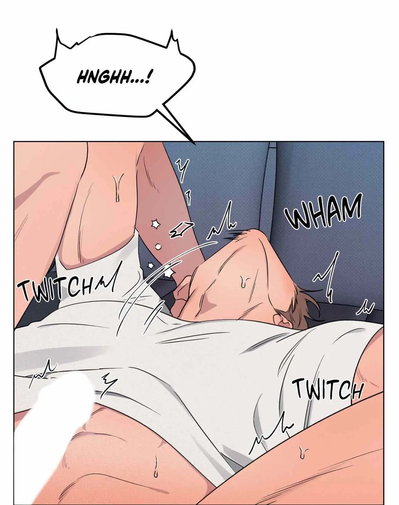 Lucky In Love - Chapter 30 Page 15