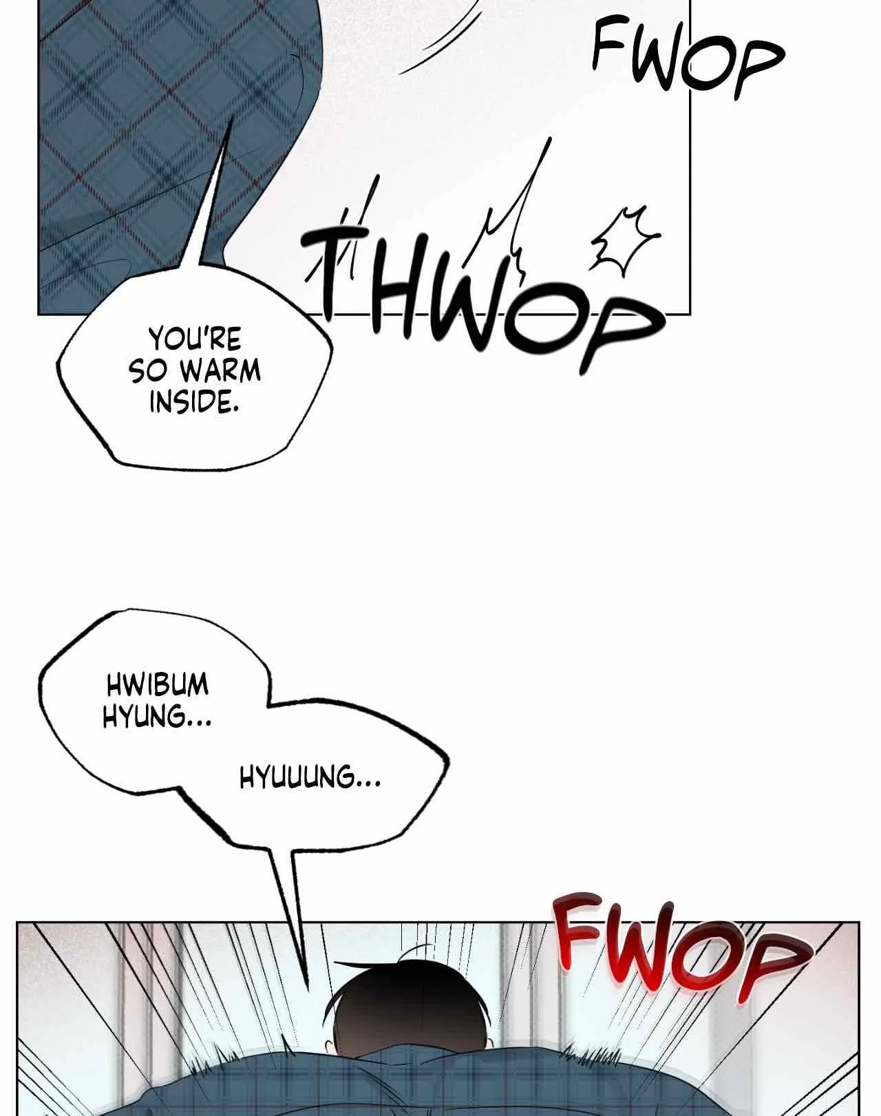 Lucky In Love - Chapter 30 Page 17