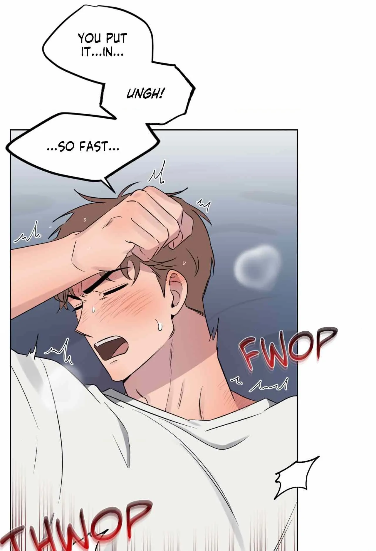 Lucky In Love - Chapter 30 Page 19