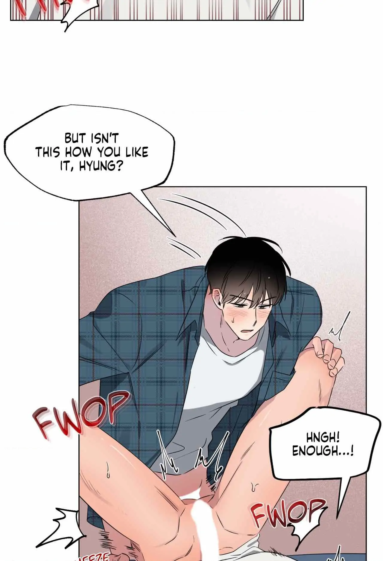 Lucky In Love - Chapter 30 Page 20
