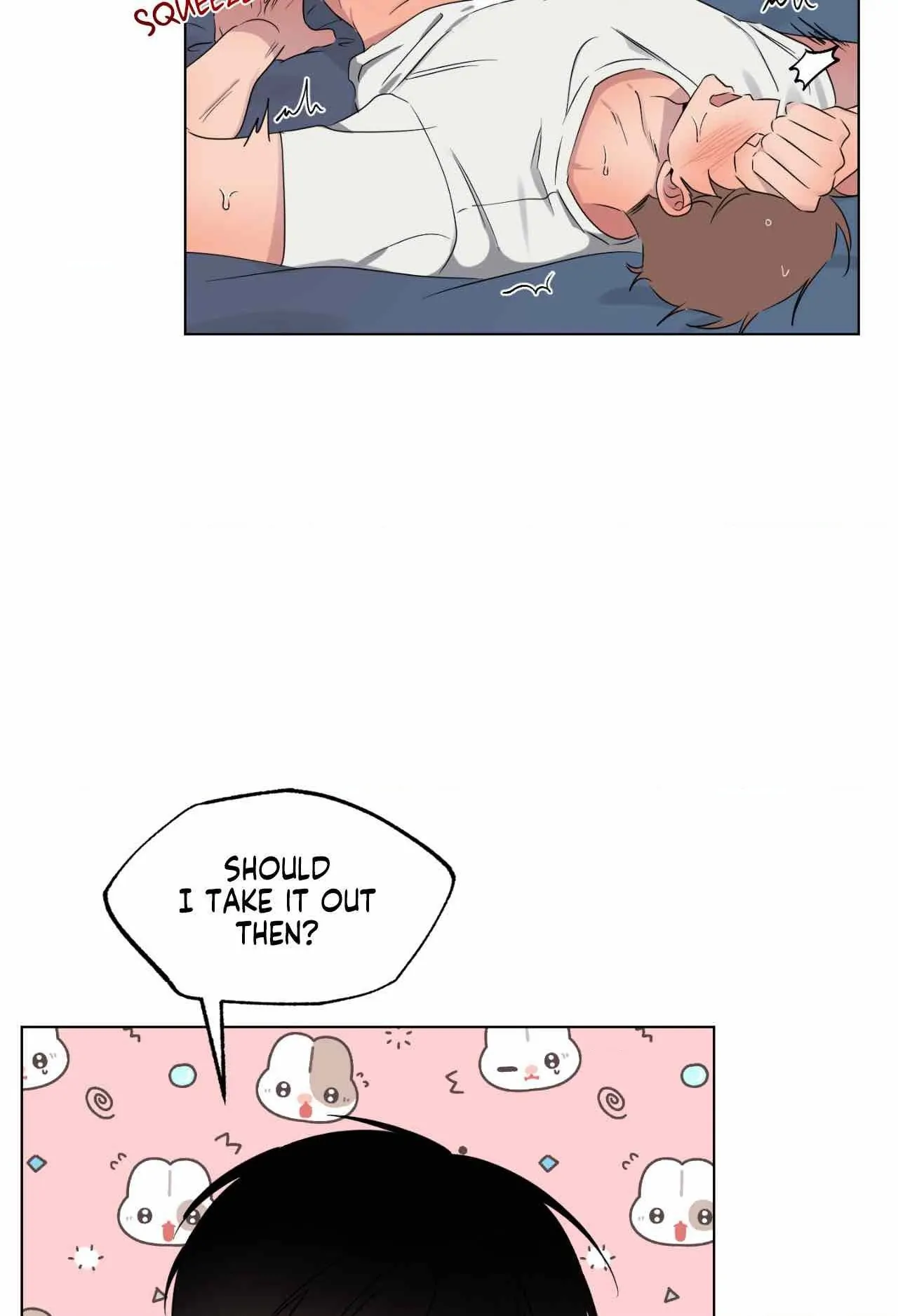 Lucky In Love - Chapter 30 Page 21