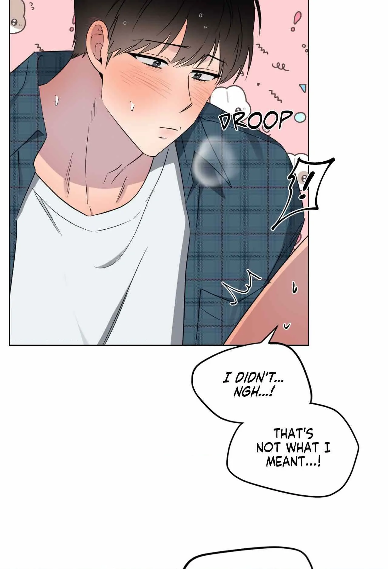 Lucky In Love - Chapter 30 Page 22