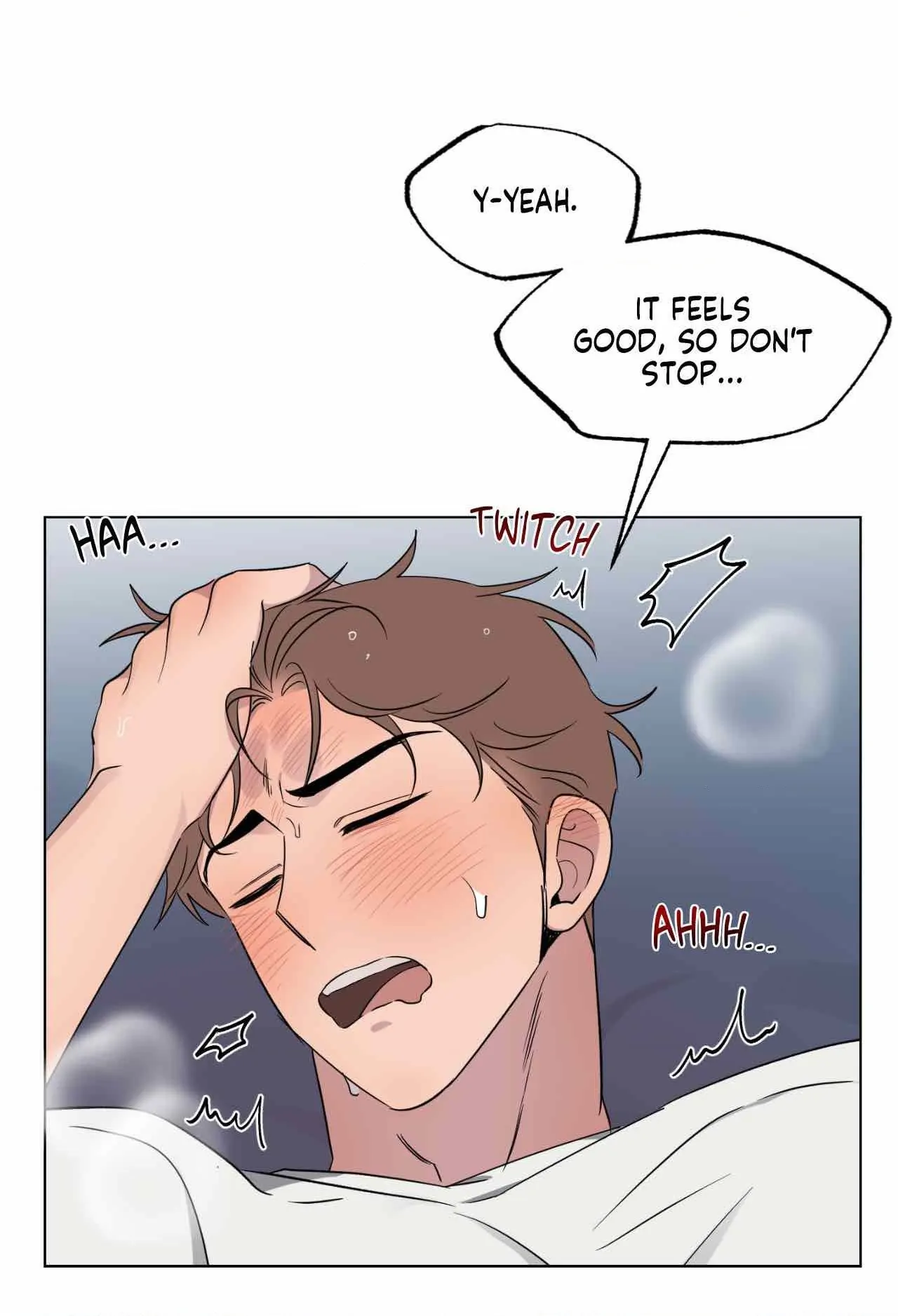 Lucky In Love - Chapter 30 Page 24