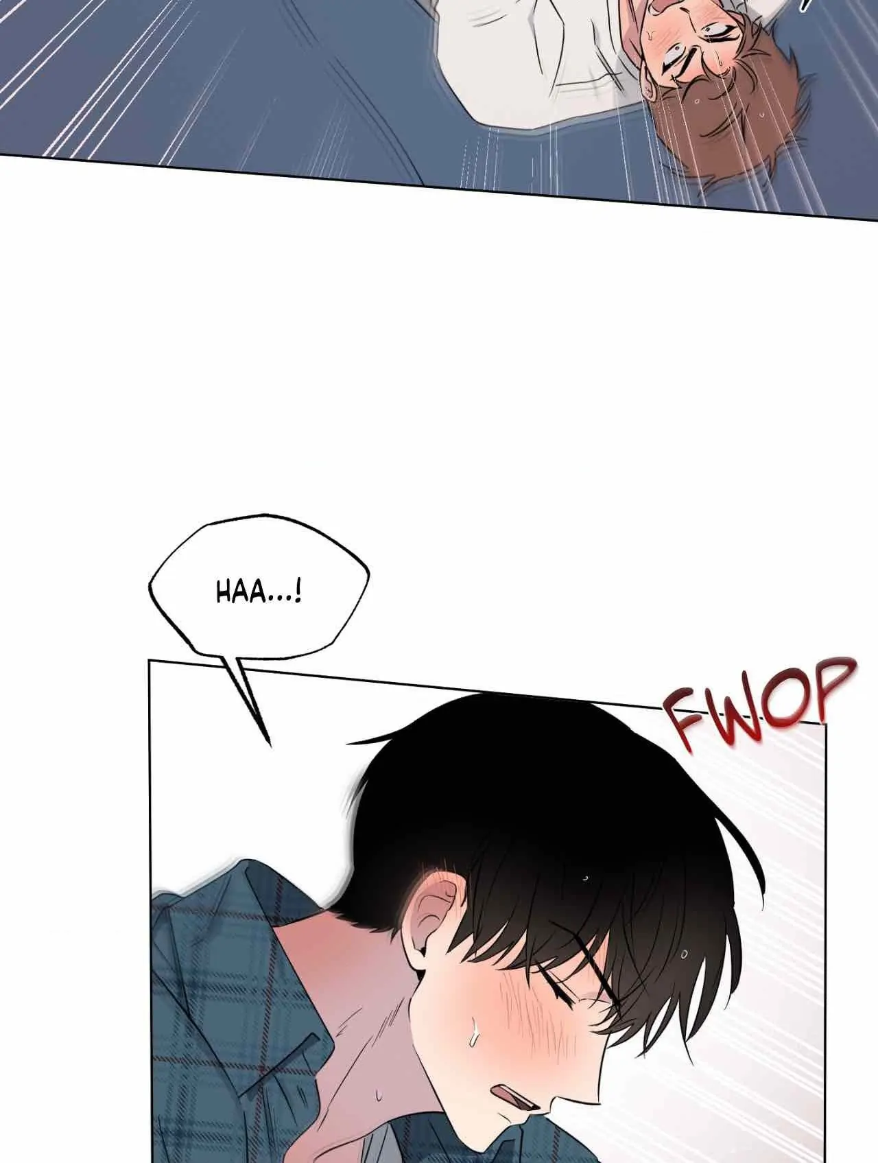 Lucky In Love - Chapter 30 Page 27