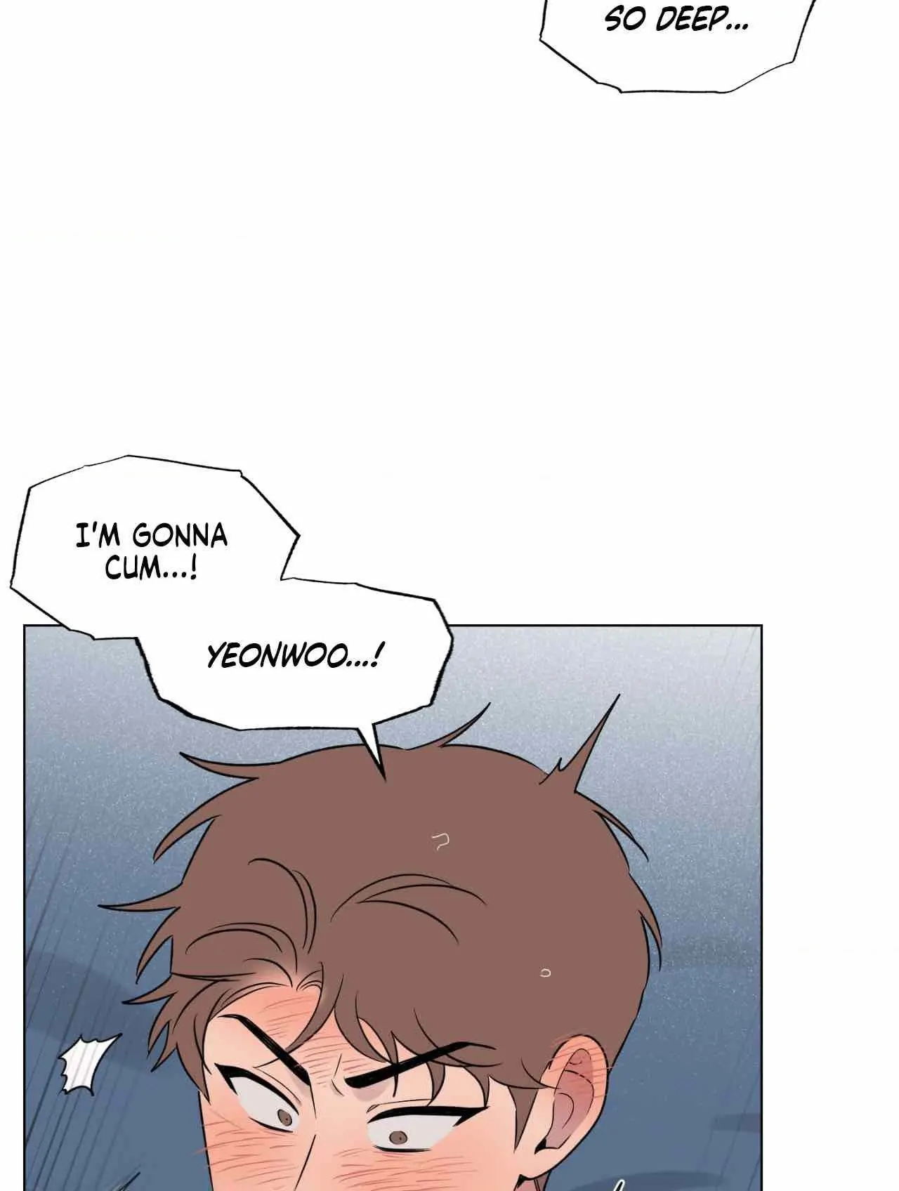 Lucky In Love - Chapter 30 Page 33