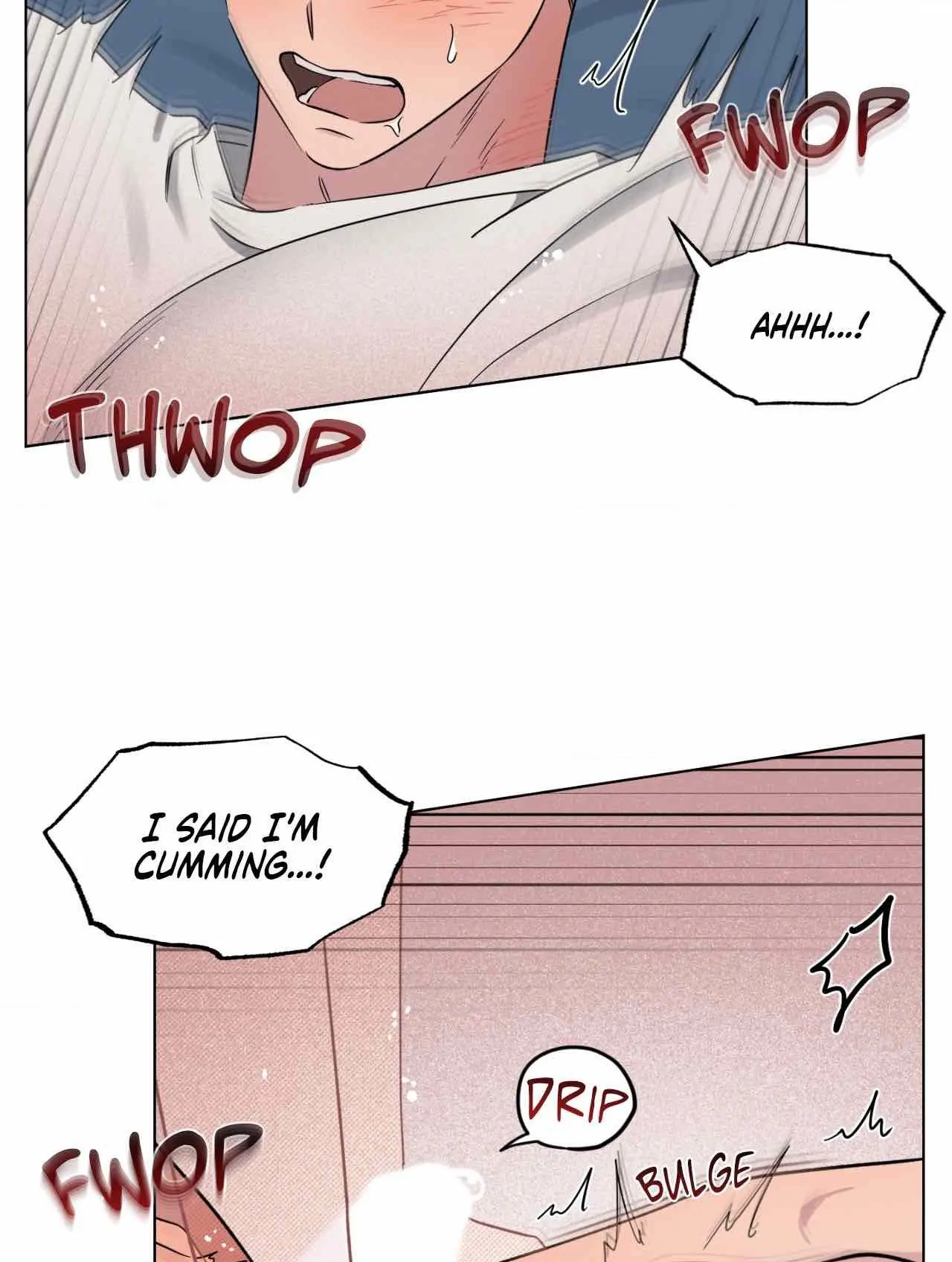 Lucky In Love - Chapter 30 Page 34