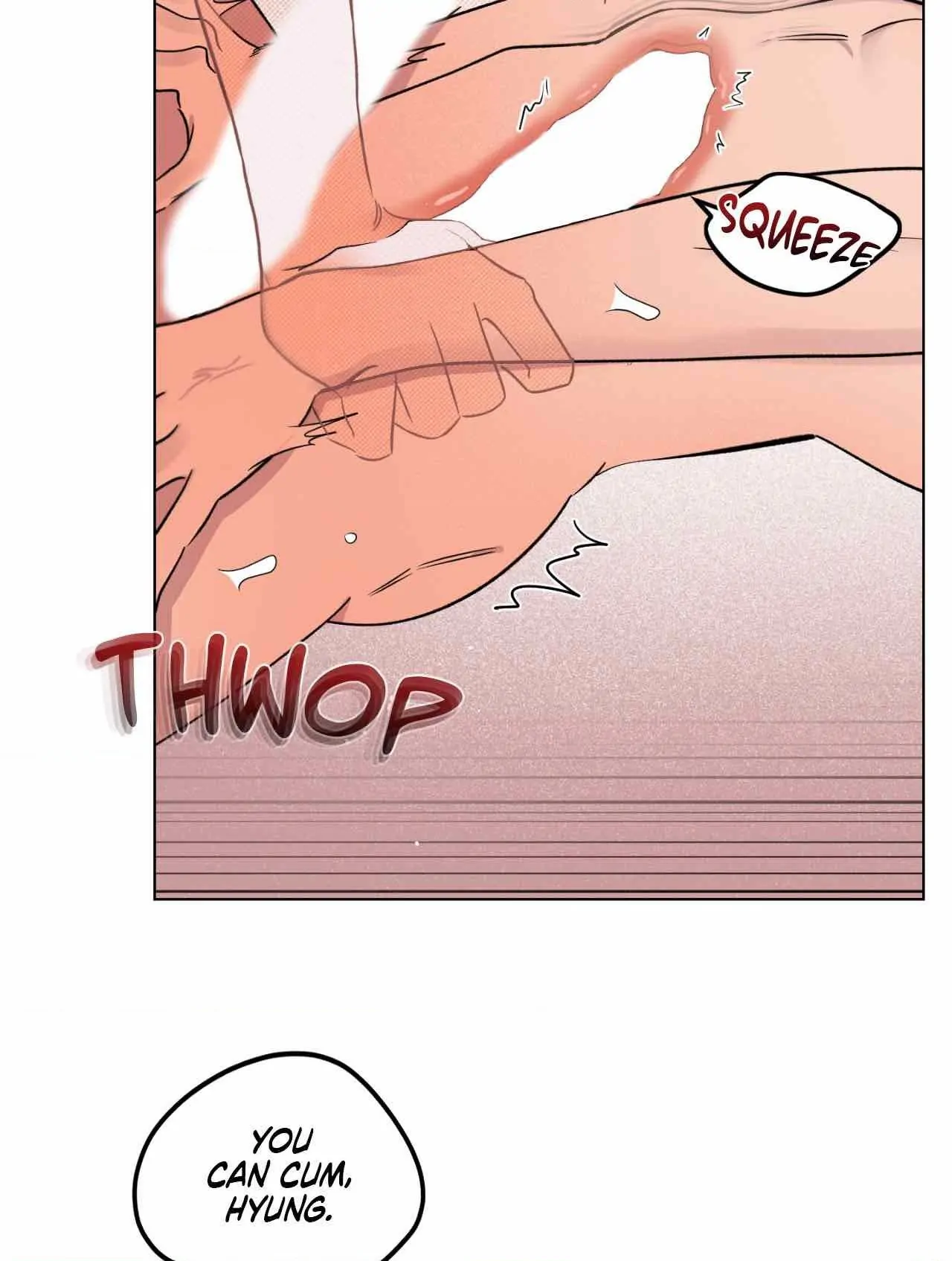 Lucky In Love - Chapter 30 Page 35