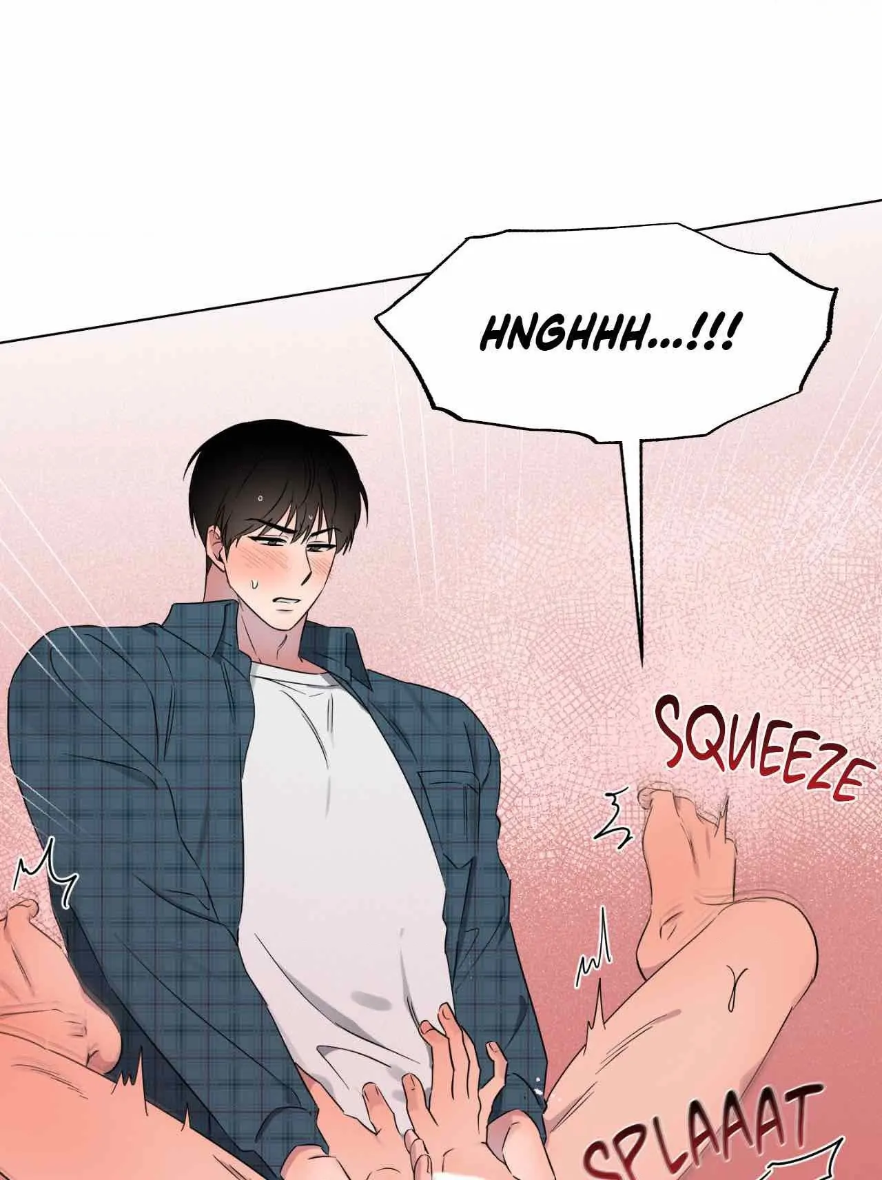 Lucky In Love - Chapter 30 Page 37