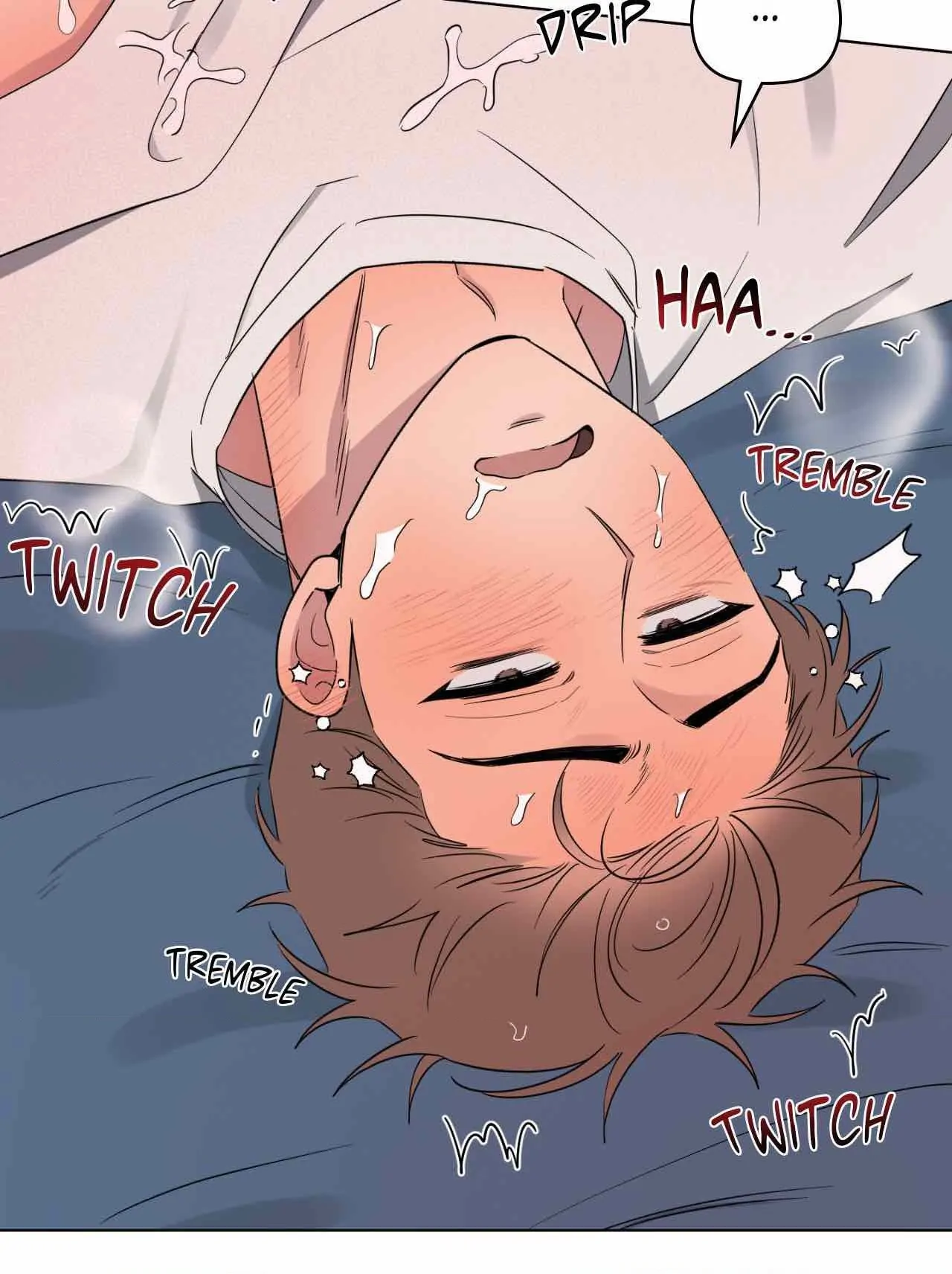 Lucky In Love - Chapter 30 Page 39