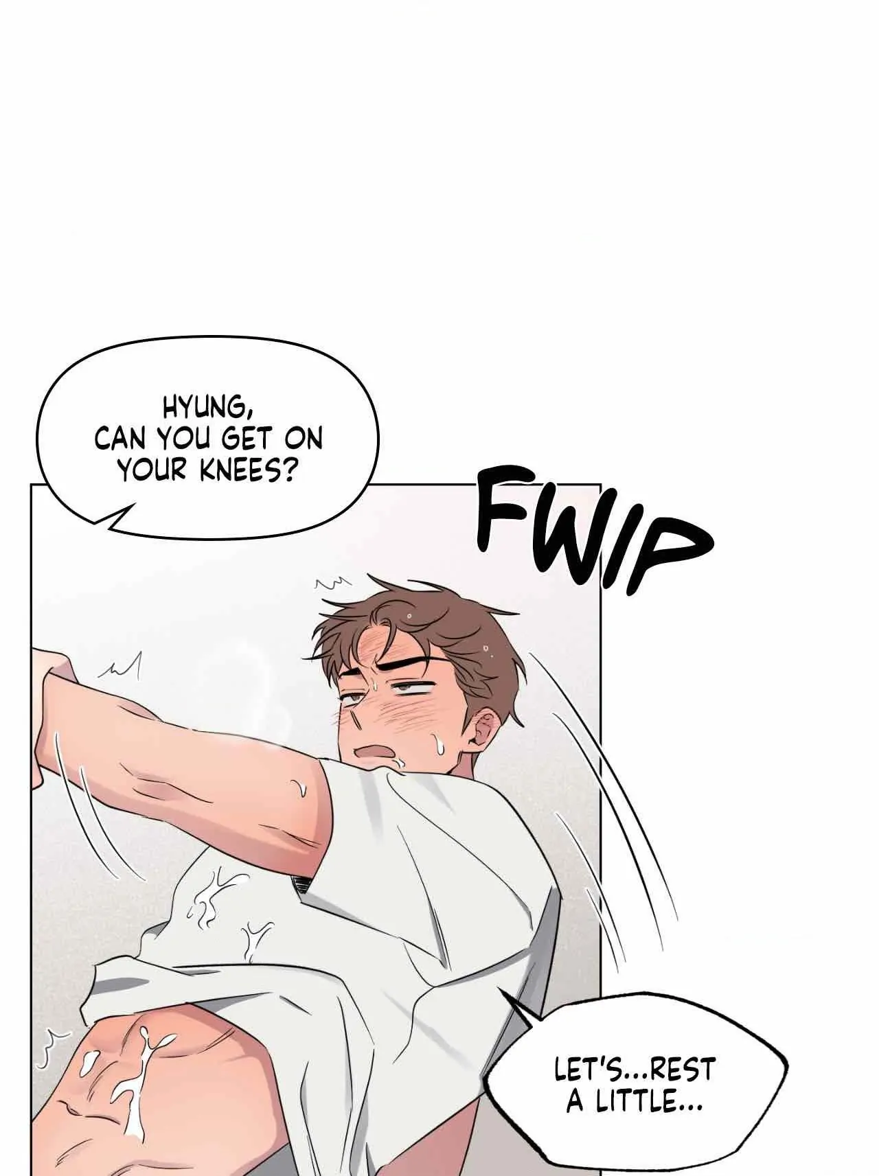 Lucky In Love - Chapter 30 Page 40