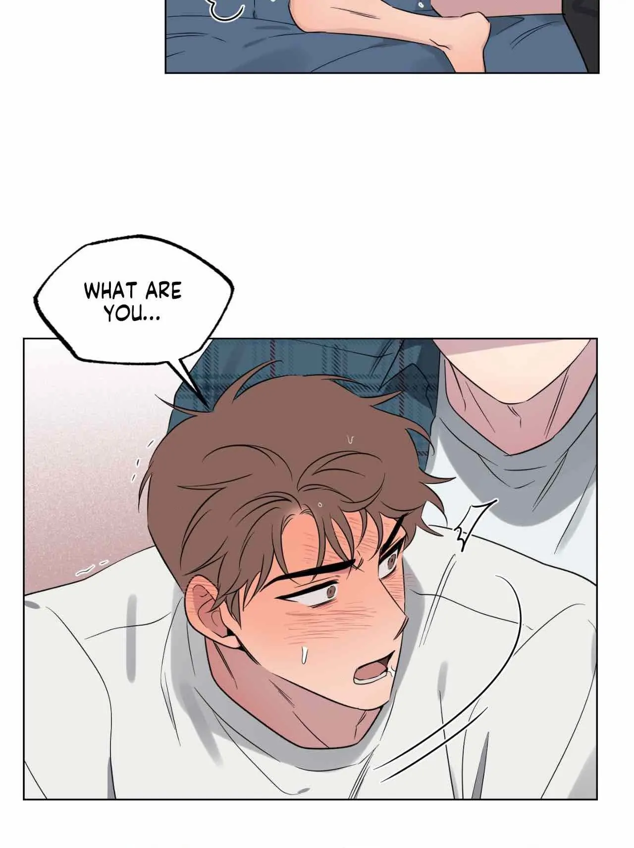 Lucky In Love - Chapter 30 Page 42
