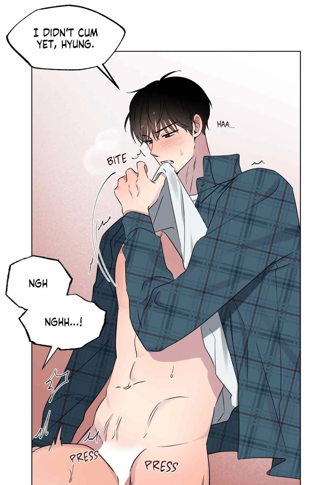 Lucky In Love - Chapter 30 Page 46