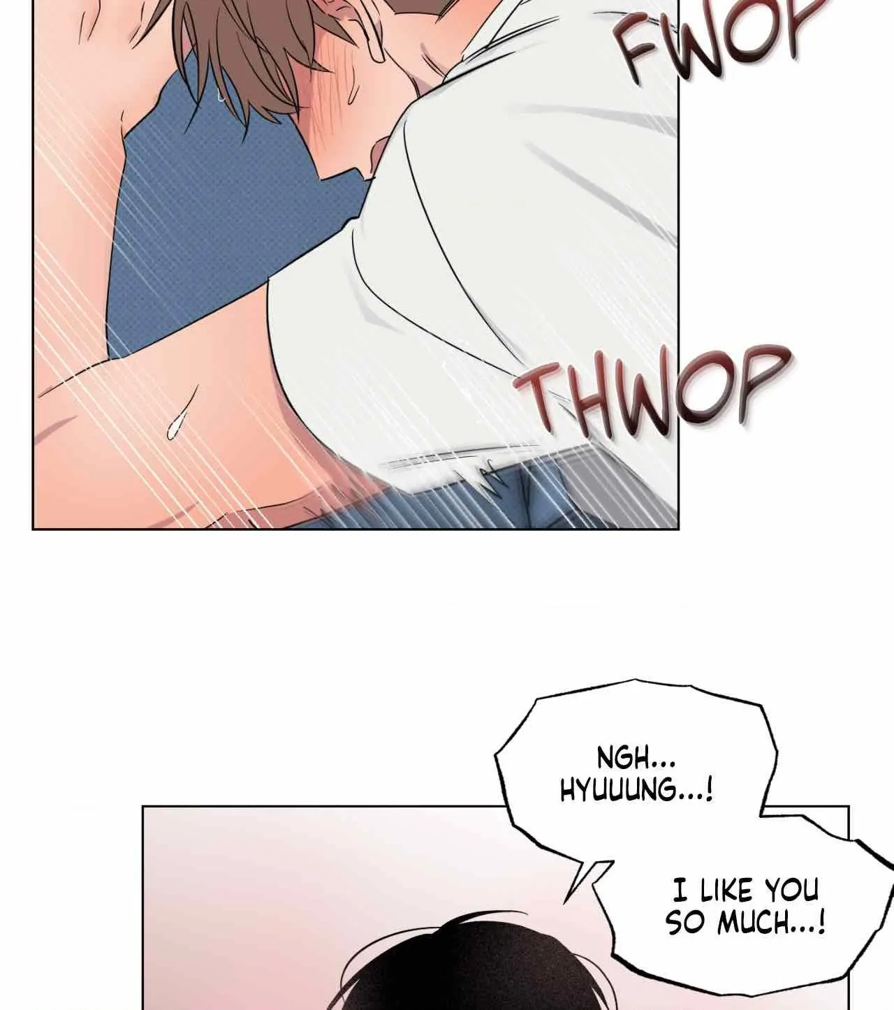 Lucky In Love - Chapter 30 Page 51