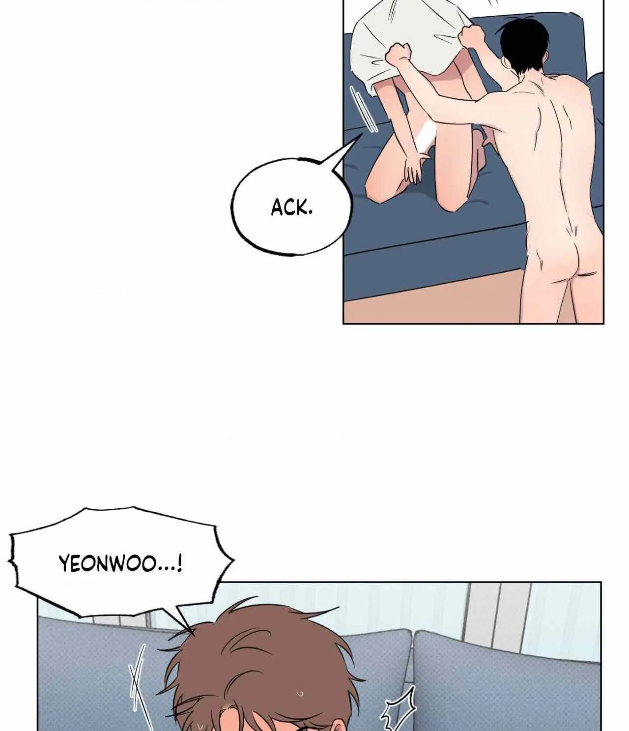 Lucky In Love - Chapter 30 Page 68