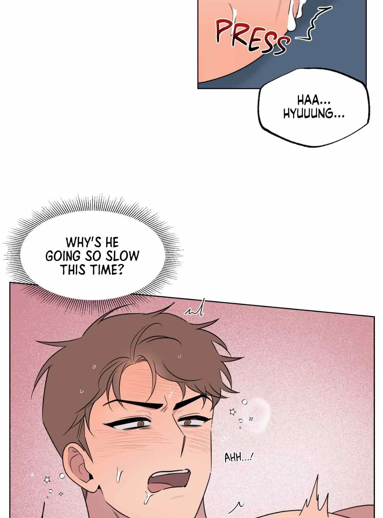 Lucky In Love - Chapter 30 Page 74