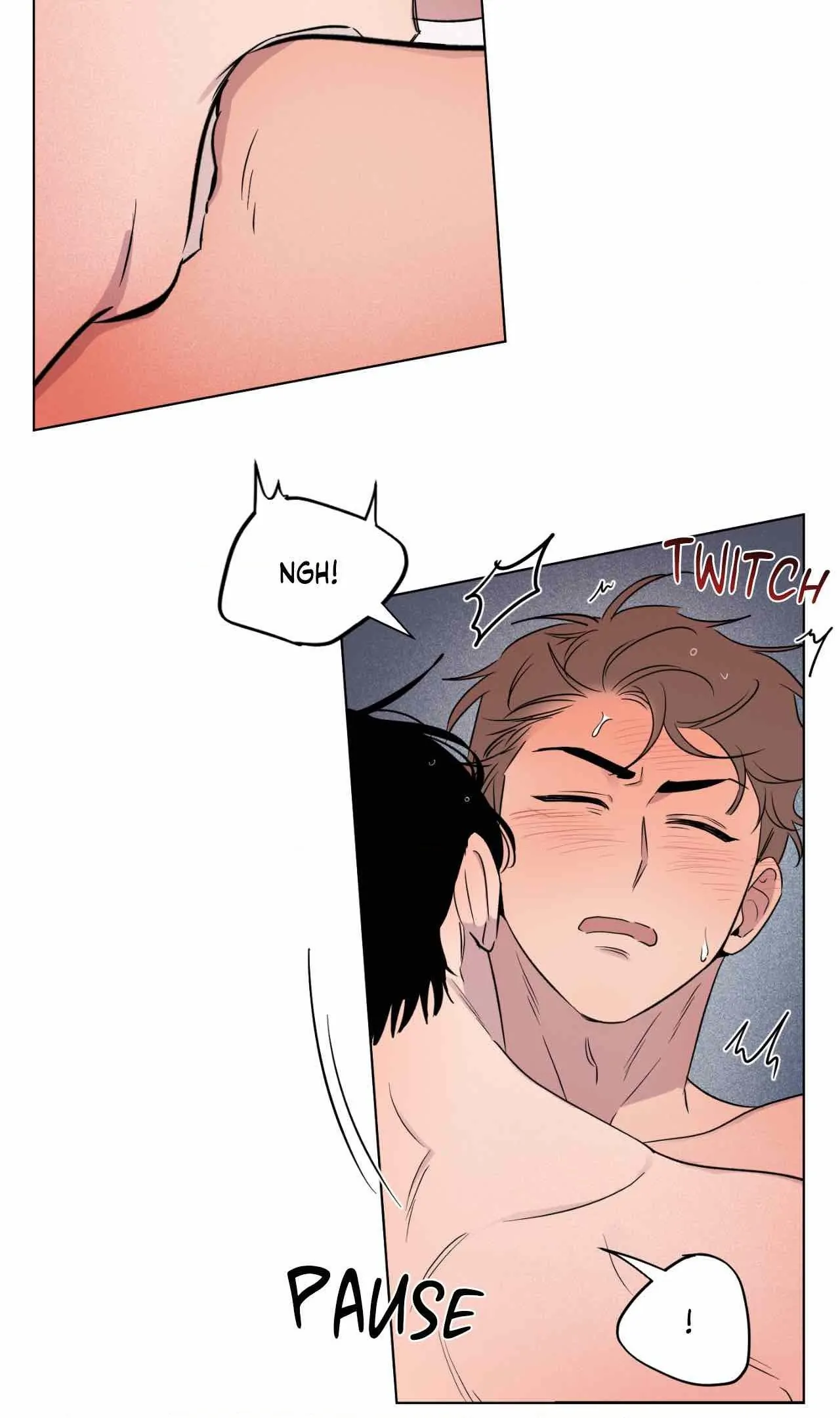 Lucky In Love - Chapter 30 Page 80