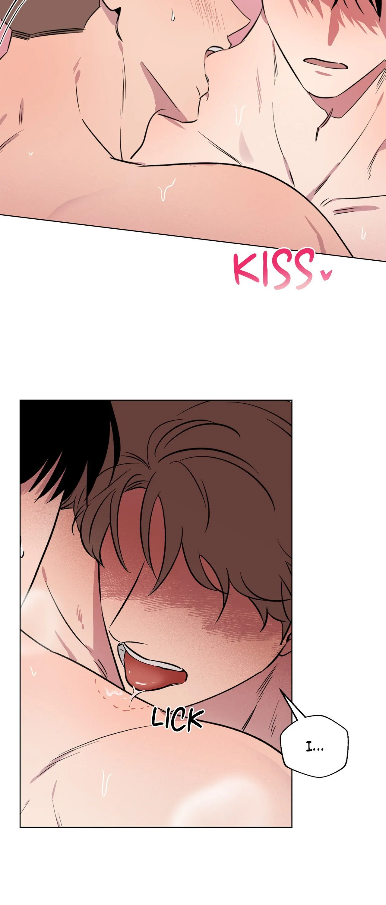 Lucky In Love - Chapter 31 Page 2