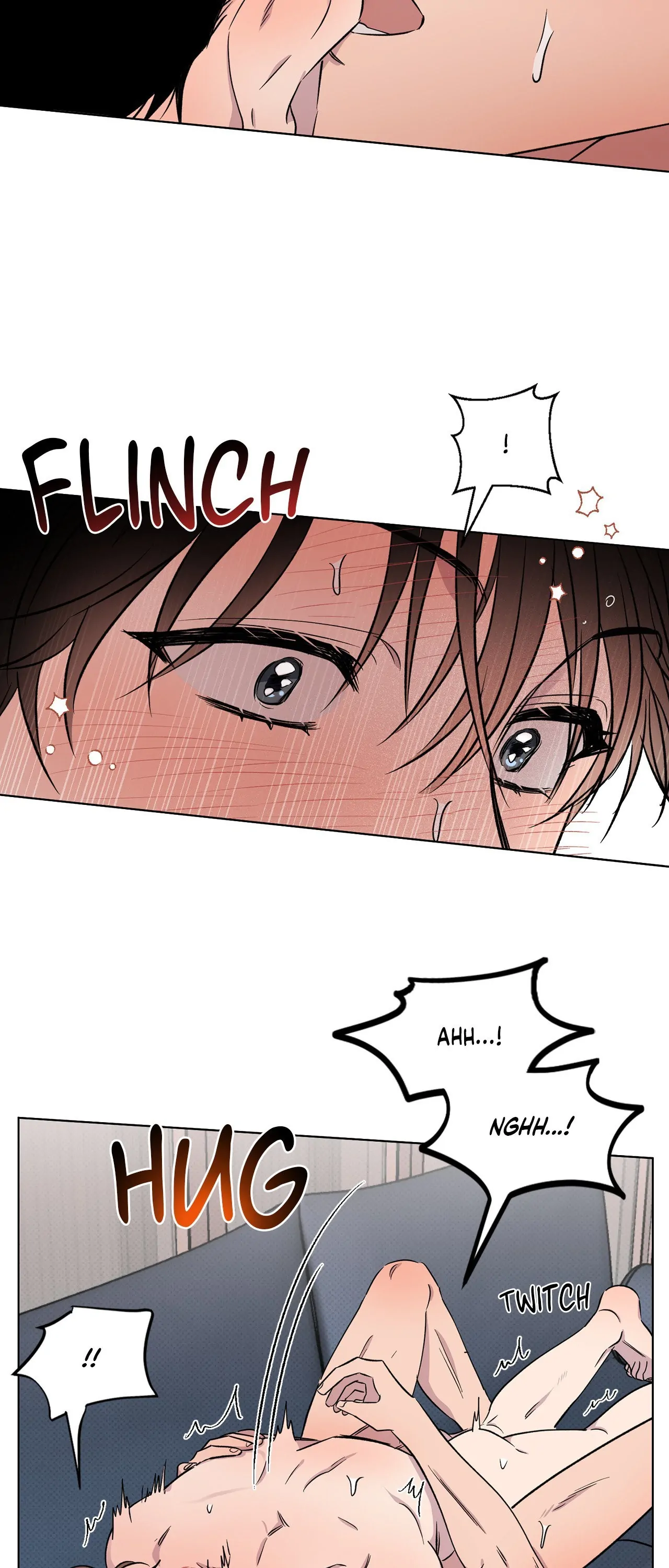Lucky In Love - Chapter 31 Page 4