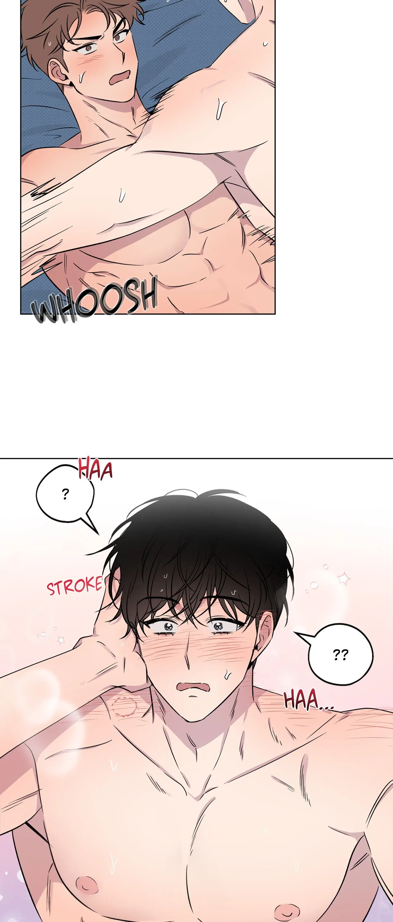 Lucky In Love - Chapter 31 Page 6