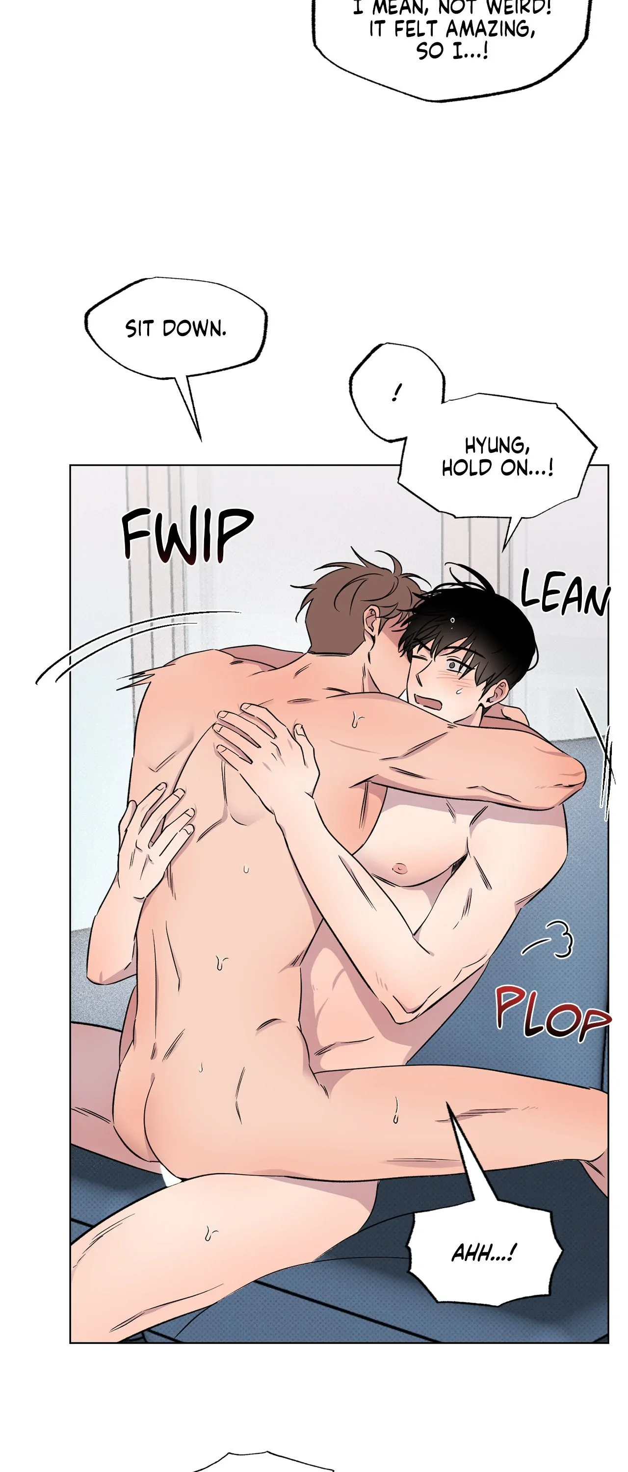 Lucky In Love - Chapter 31 Page 8