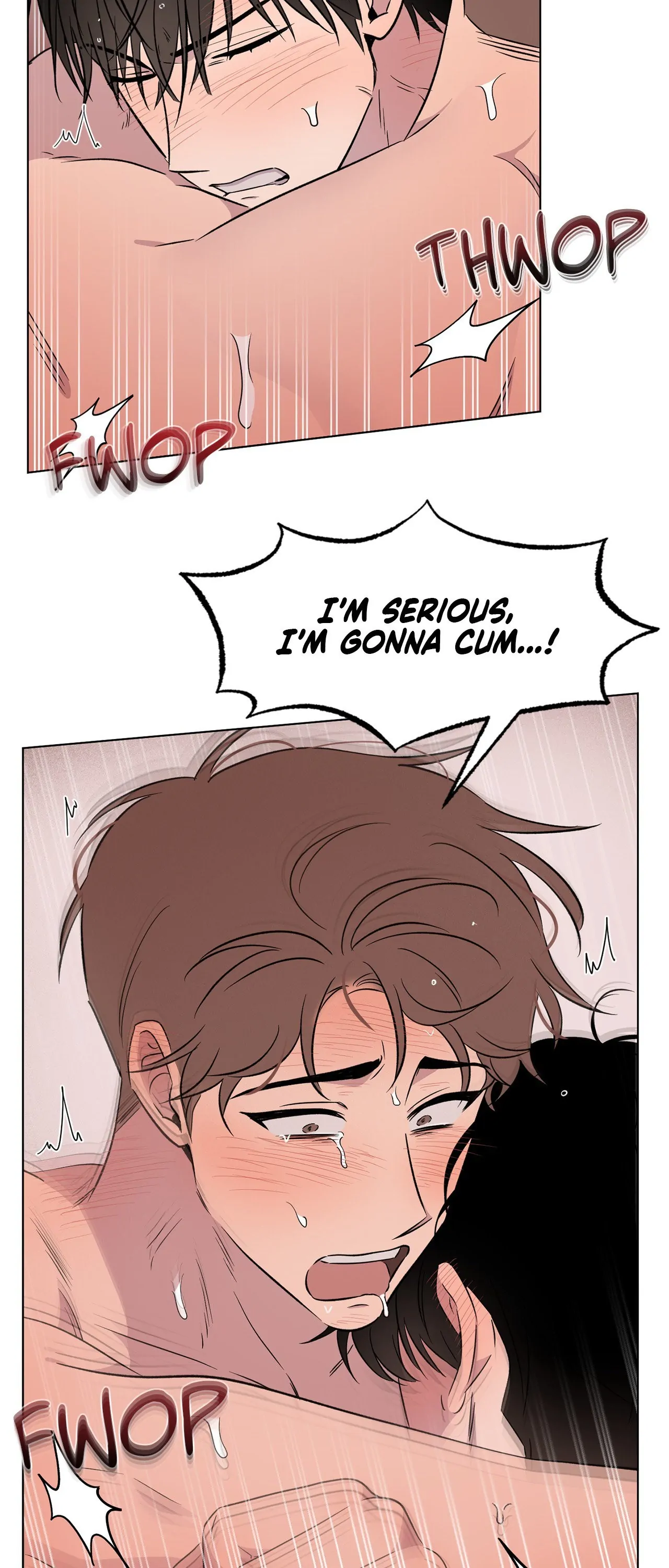 Lucky In Love - Chapter 31 Page 24