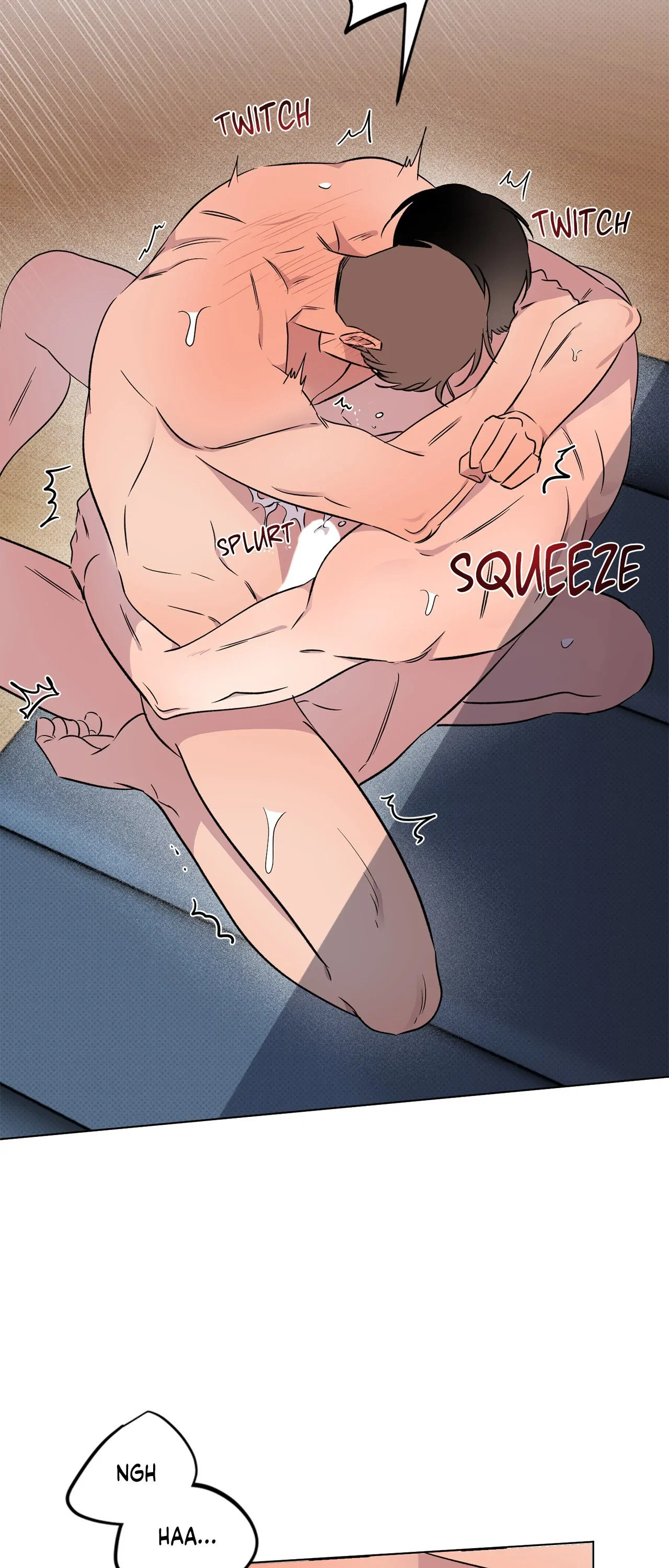 Lucky In Love - Chapter 31 Page 26