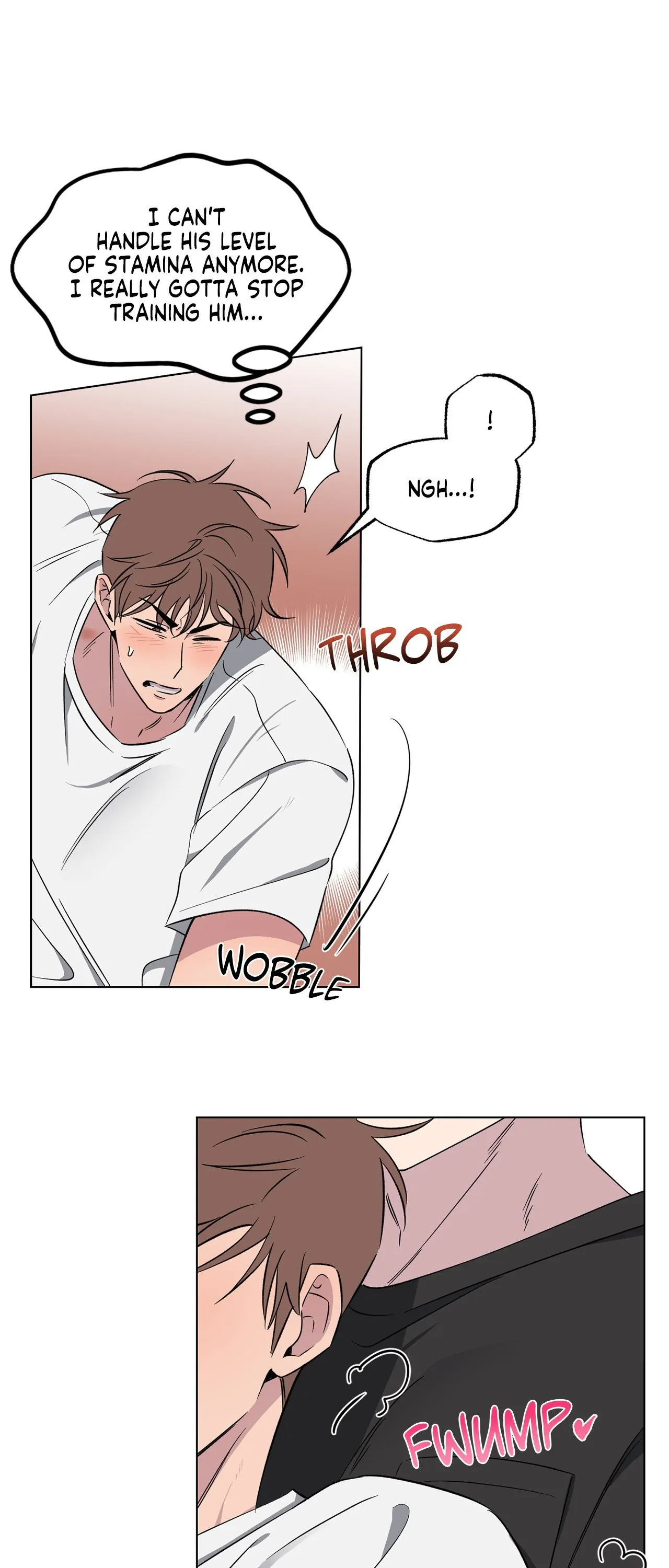 Lucky In Love - Chapter 31 Page 35