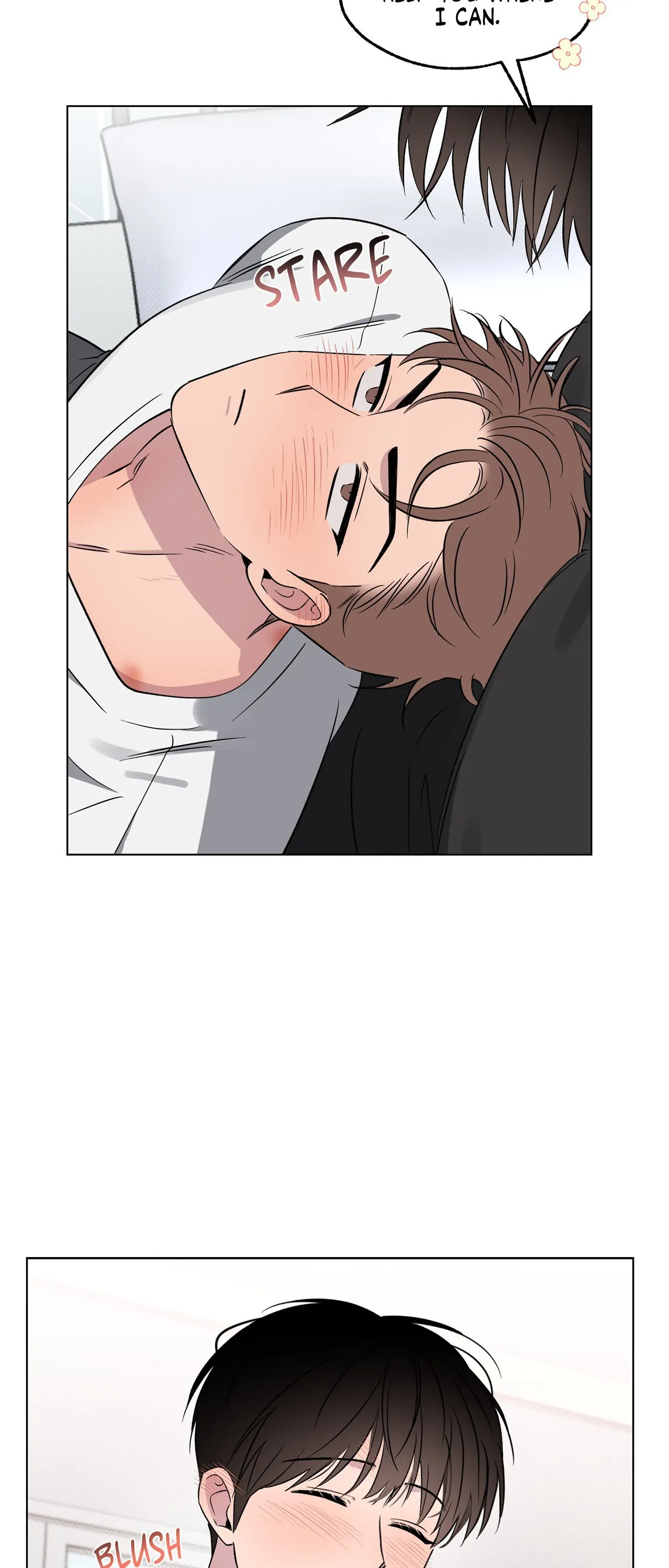 Lucky In Love - Chapter 31 Page 37