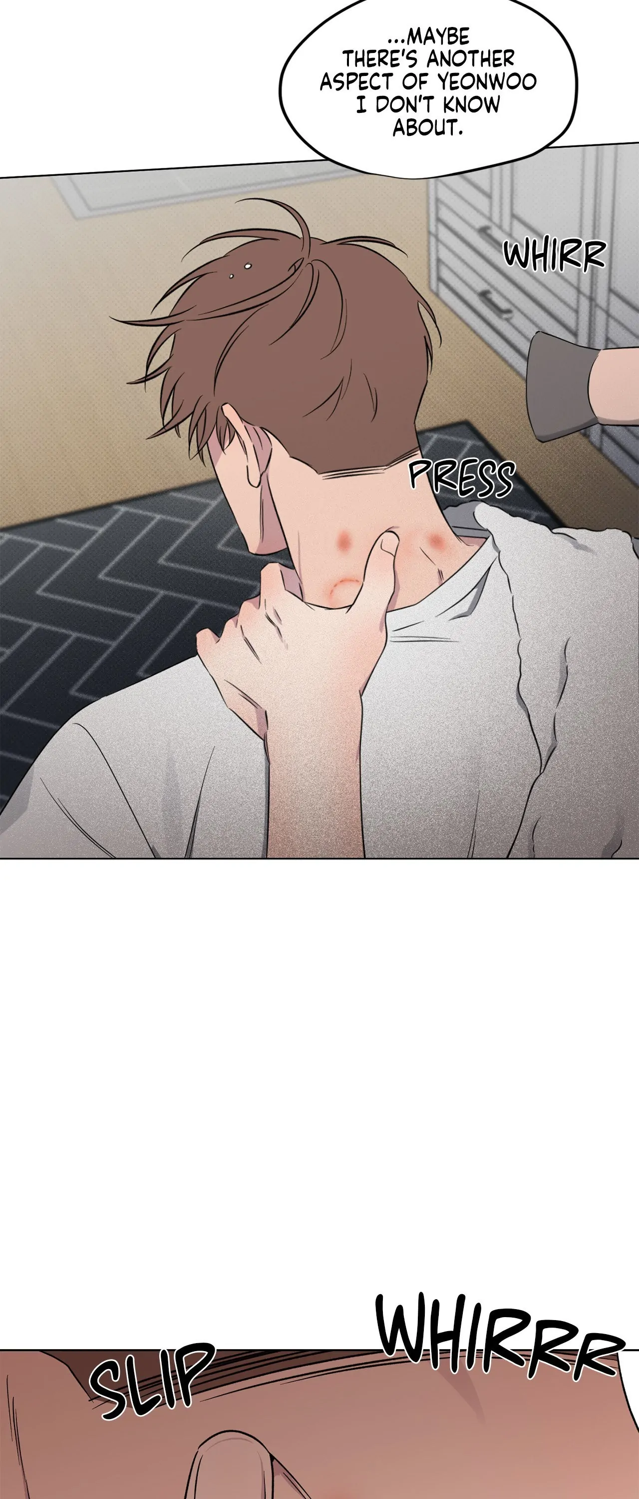 Lucky In Love - Chapter 31 Page 40