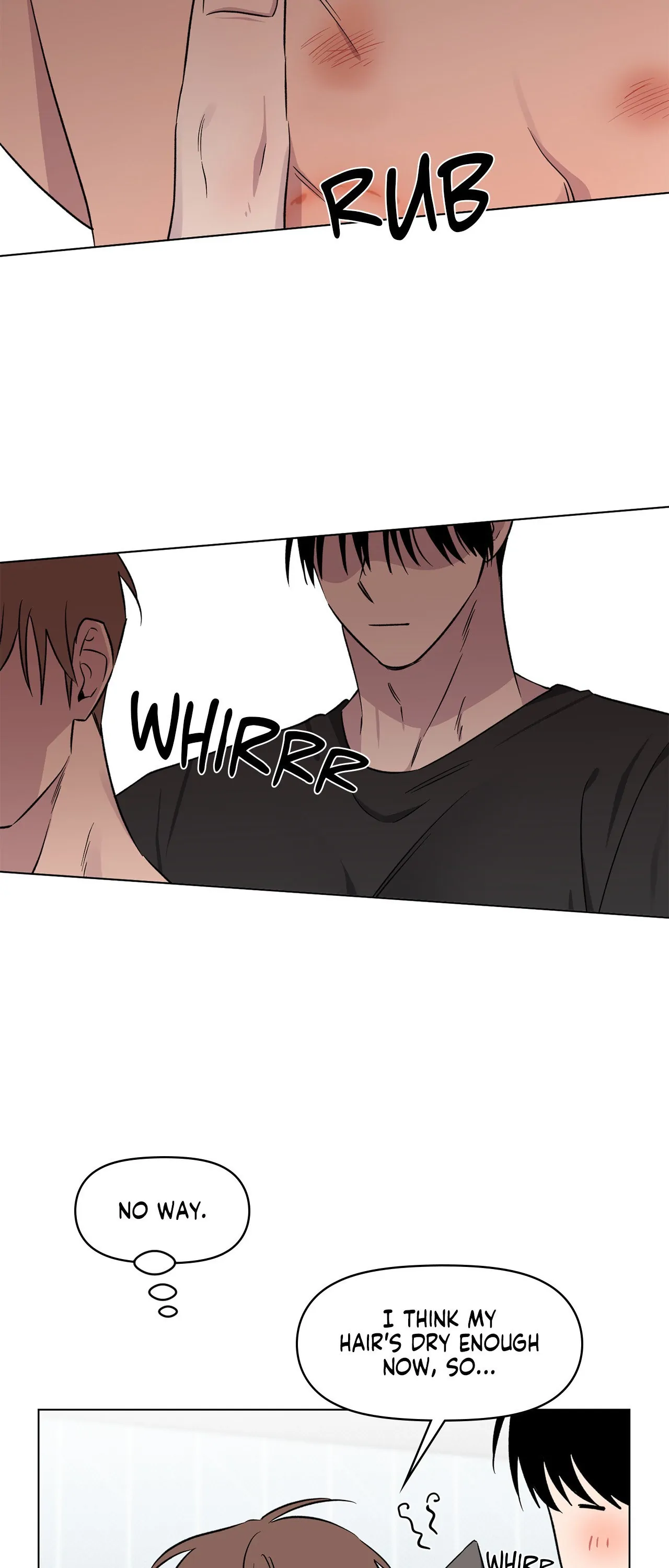 Lucky In Love - Chapter 31 Page 41