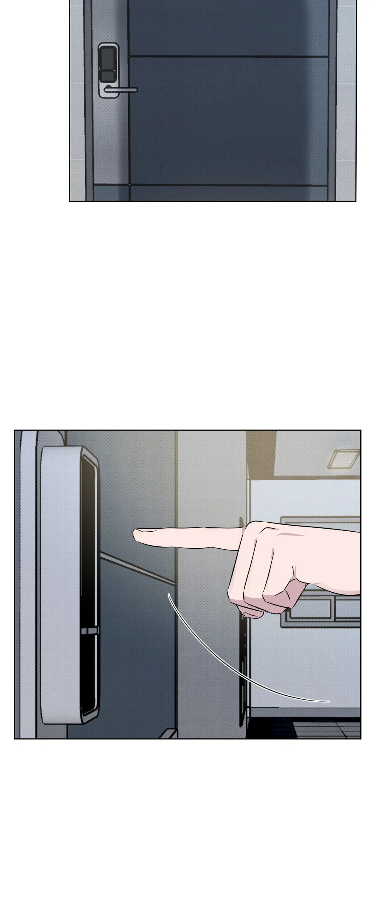 Lucky In Love - Chapter 31 Page 49