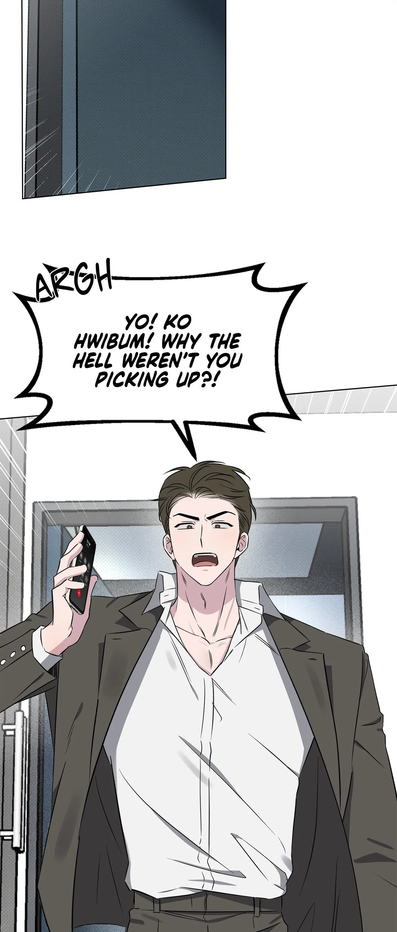 Lucky In Love - Chapter 31 Page 51