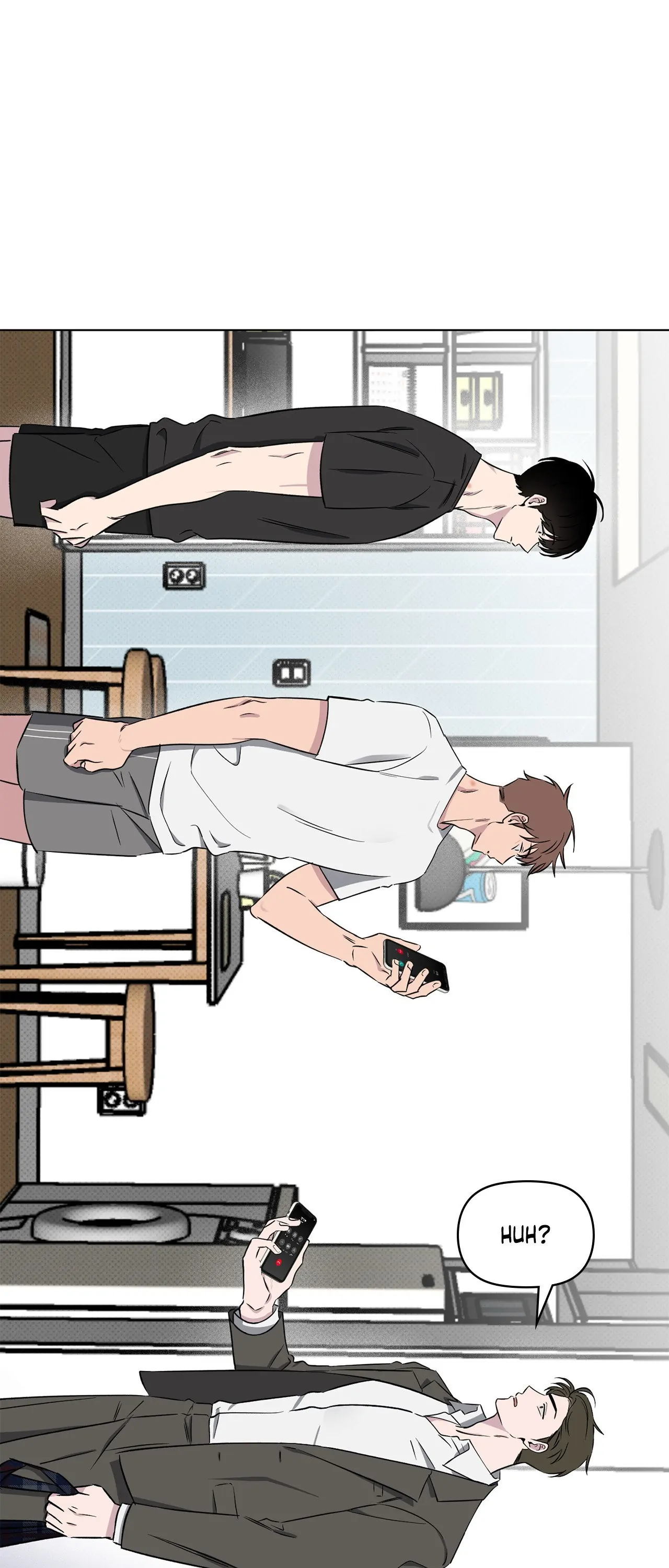 Lucky In Love - Chapter 31 Page 53