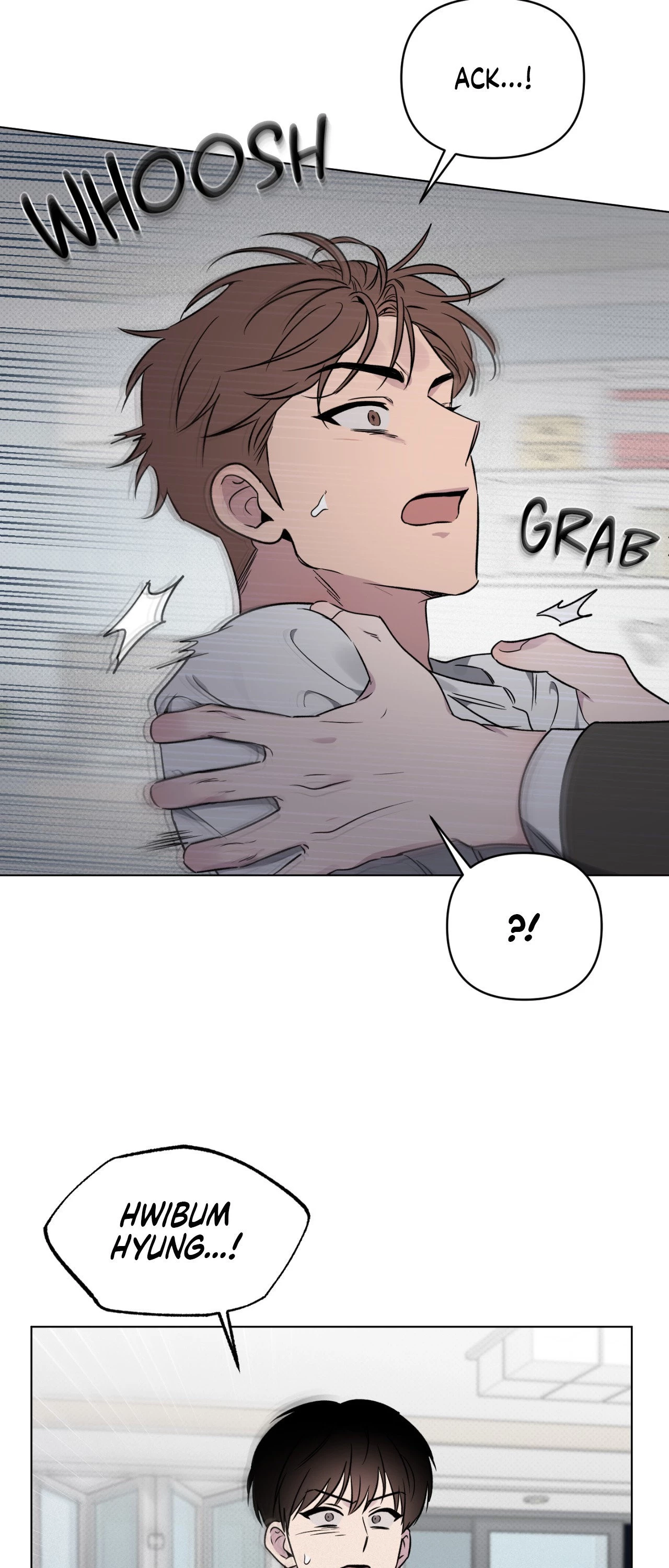 Lucky In Love - Chapter 32 Page 4