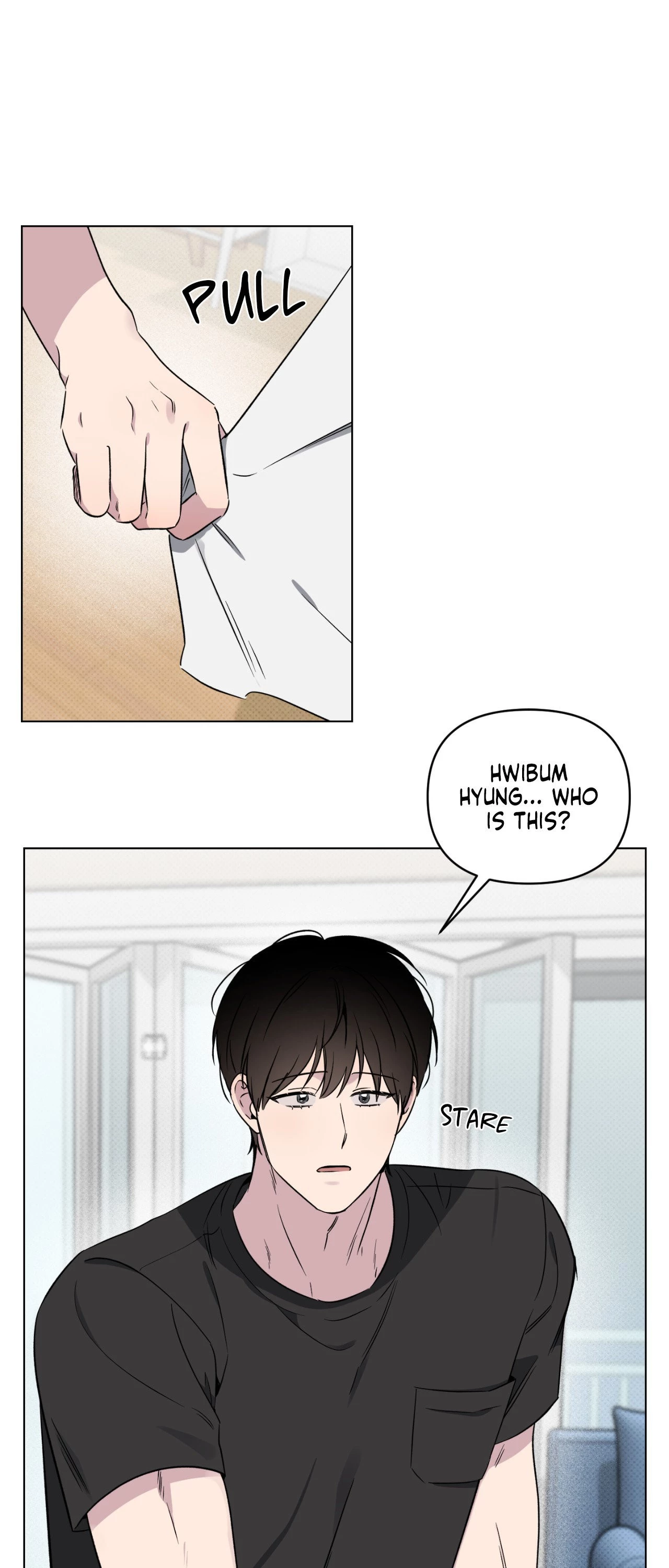 Lucky In Love - Chapter 32 Page 10
