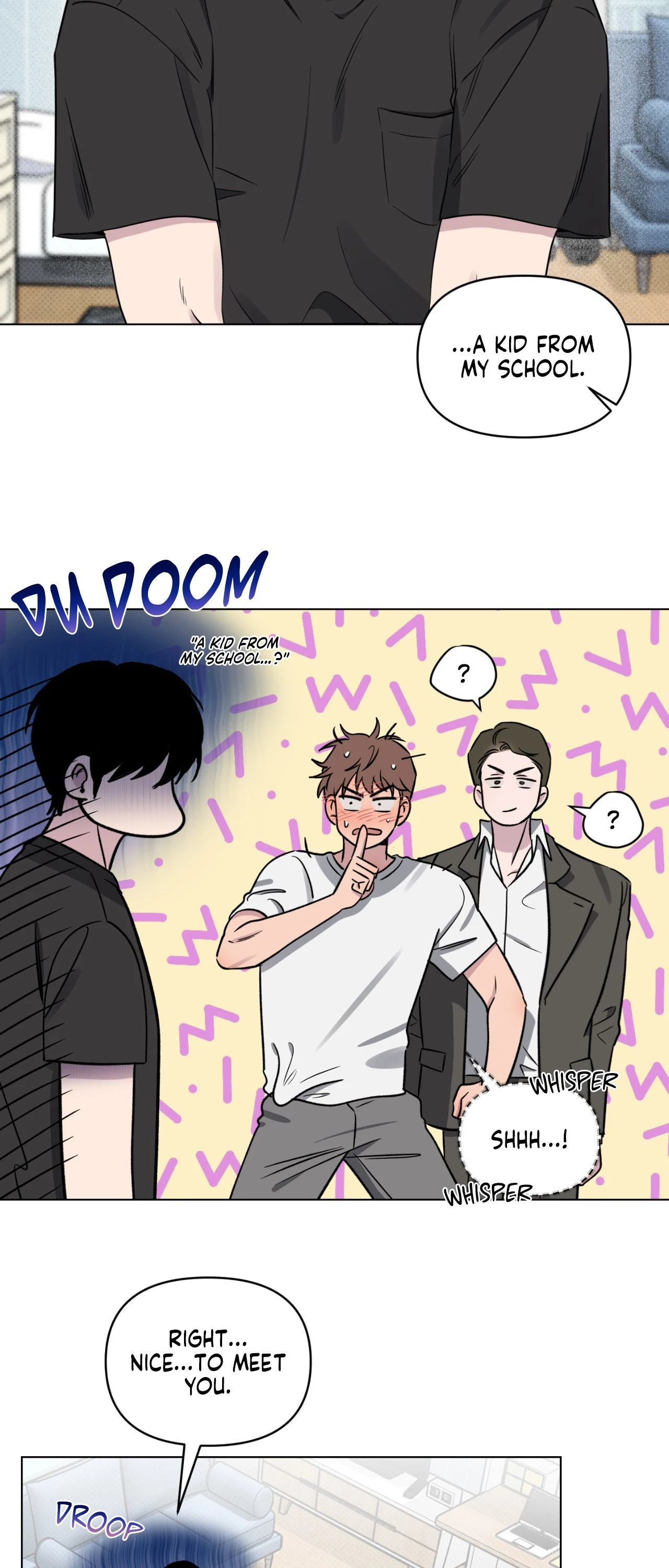 Lucky In Love - Chapter 32 Page 13