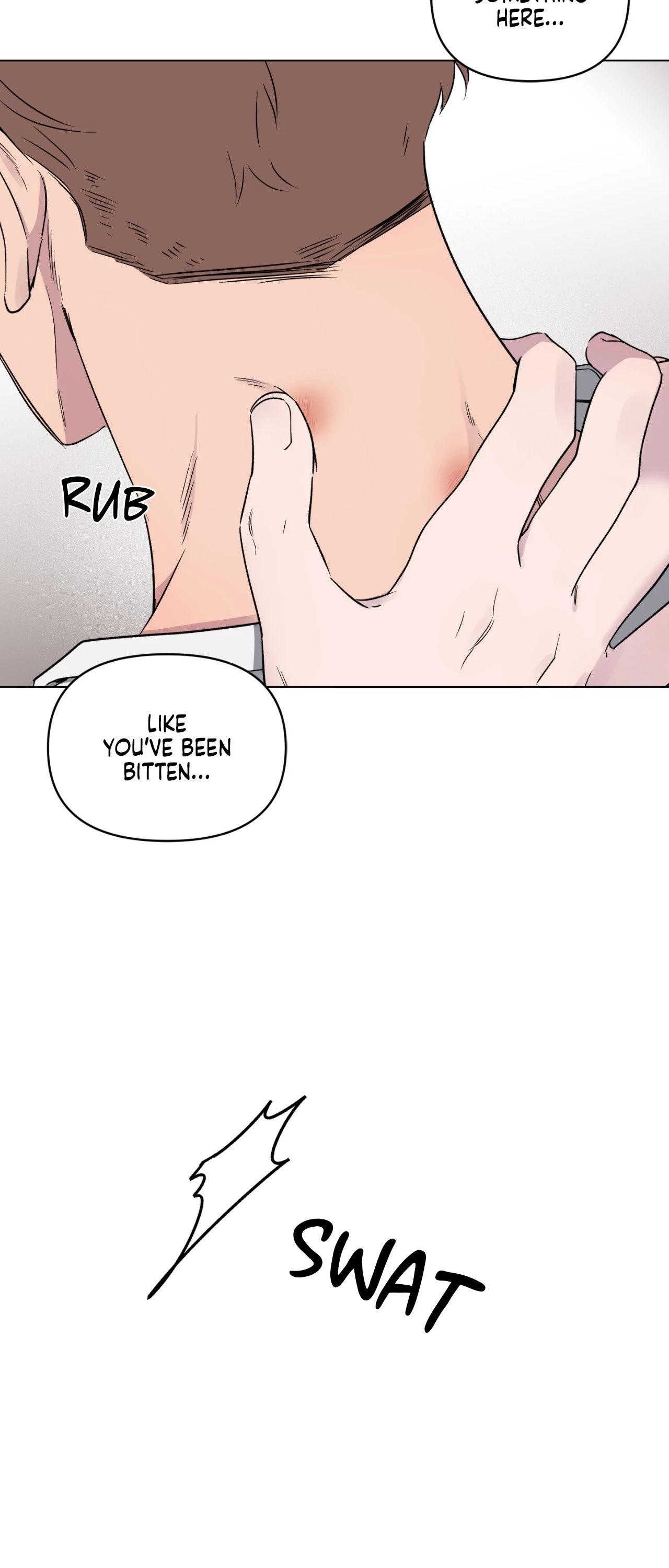 Lucky In Love - Chapter 32 Page 21