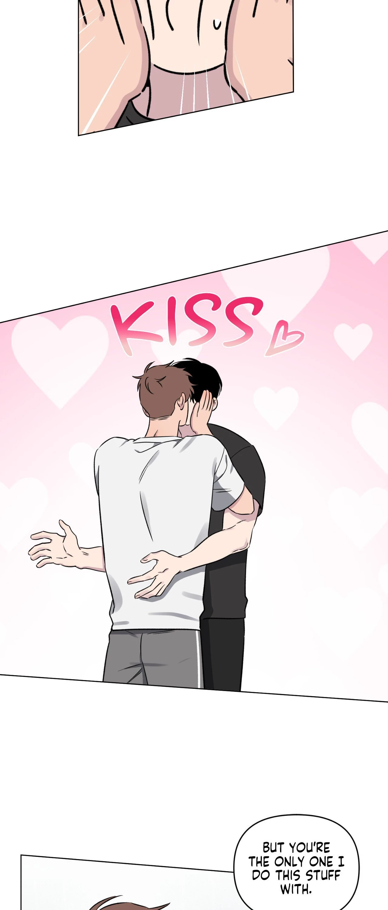 Lucky In Love - Chapter 32 Page 35