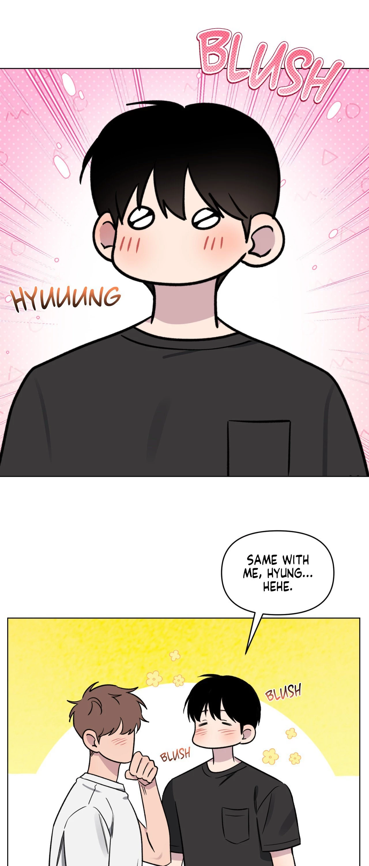 Lucky In Love - Chapter 32 Page 37