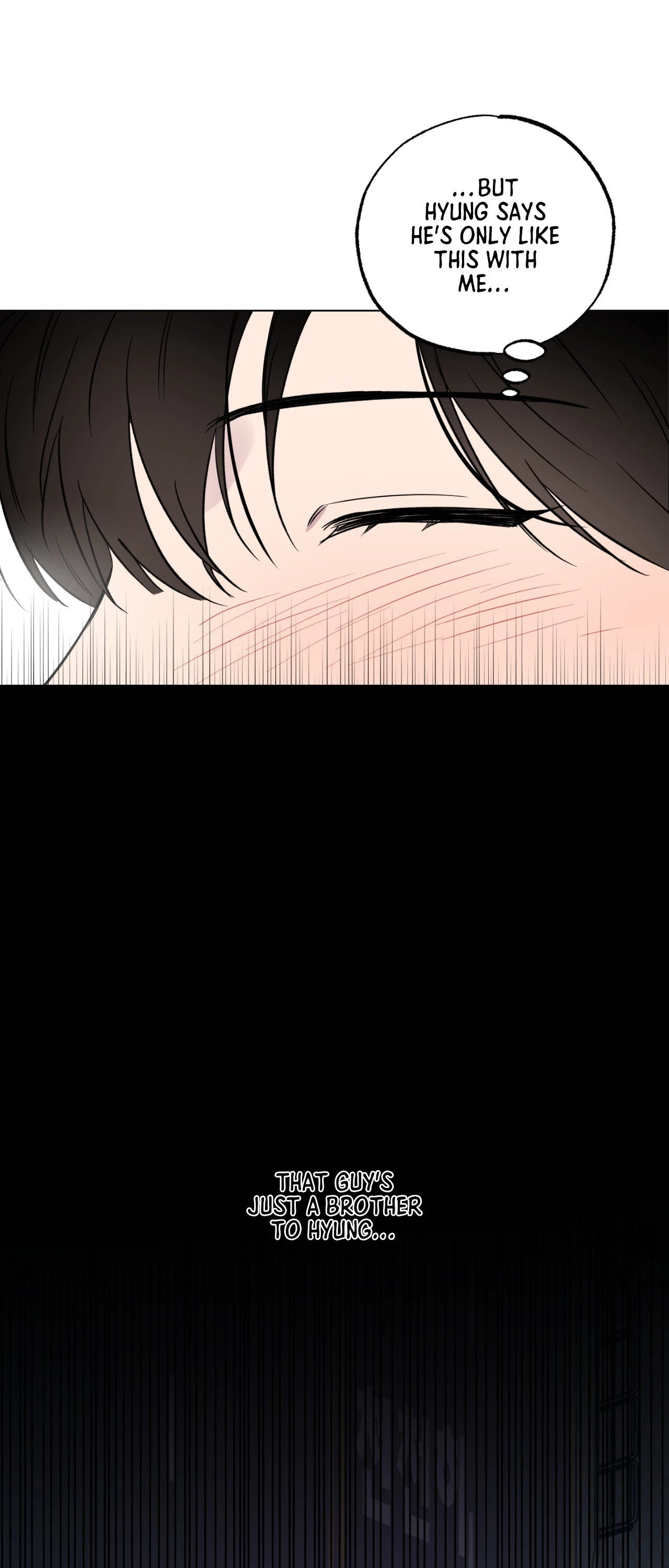 Lucky In Love - Chapter 32 Page 39
