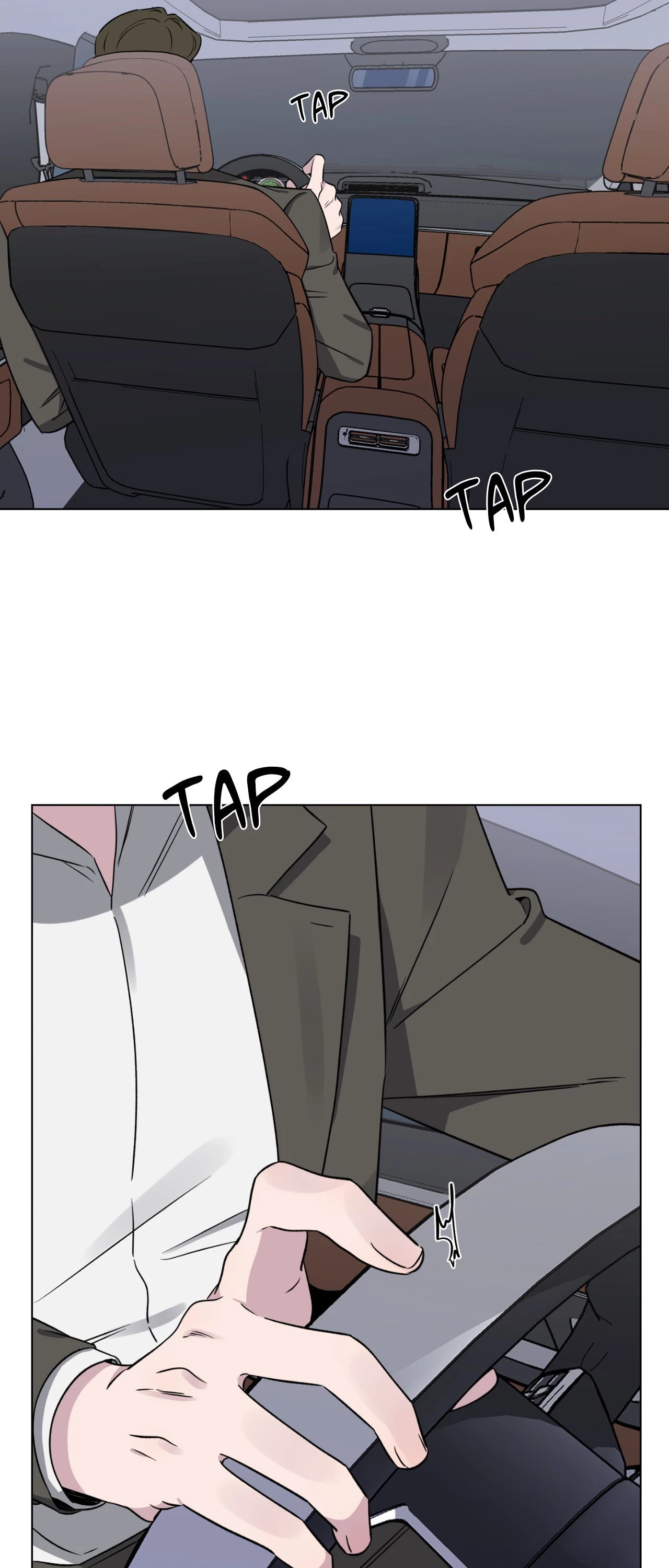 Lucky In Love - Chapter 32 Page 41
