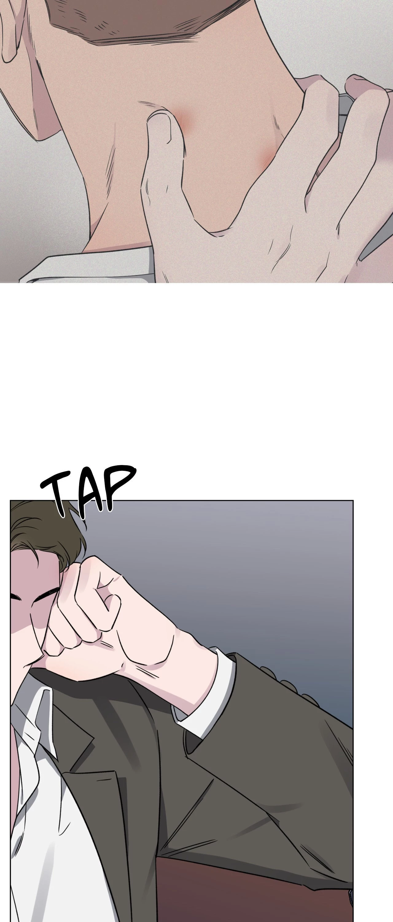 Lucky In Love - Chapter 32 Page 43