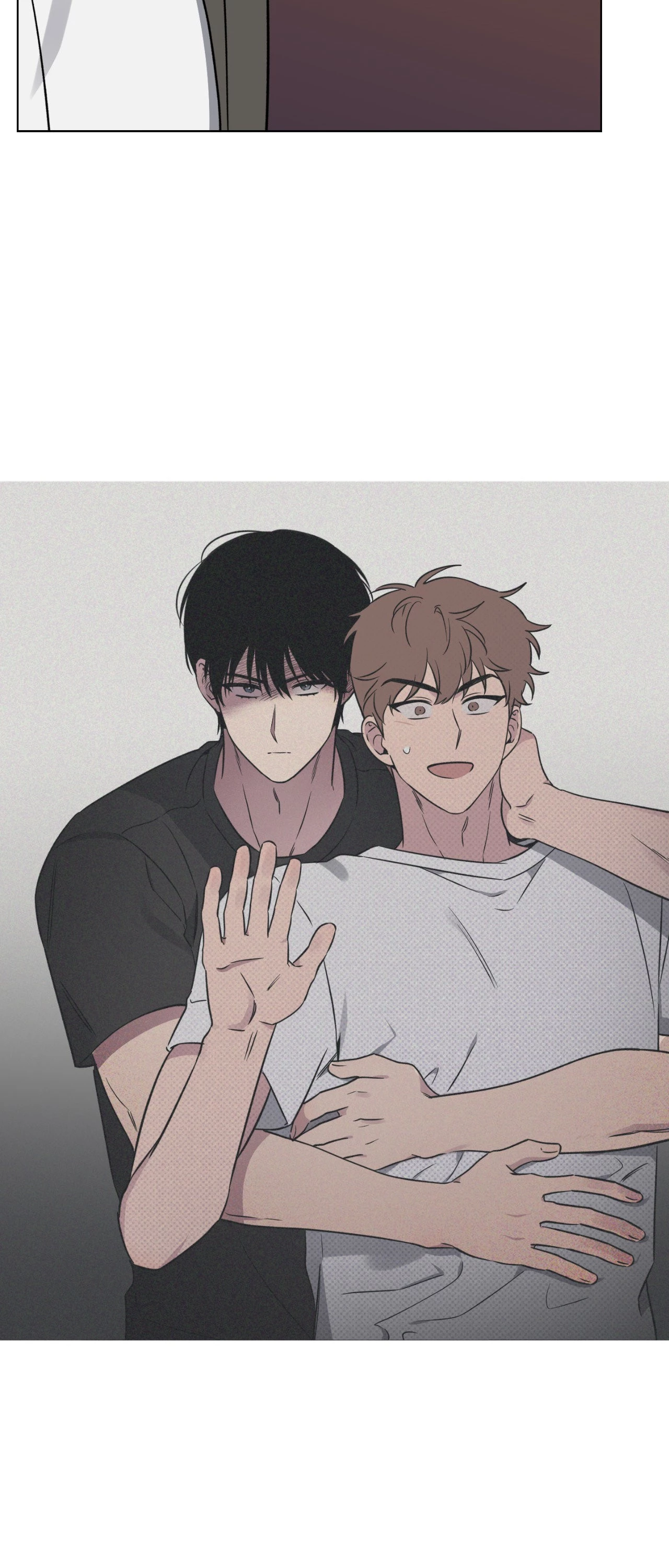 Lucky In Love - Chapter 32 Page 44