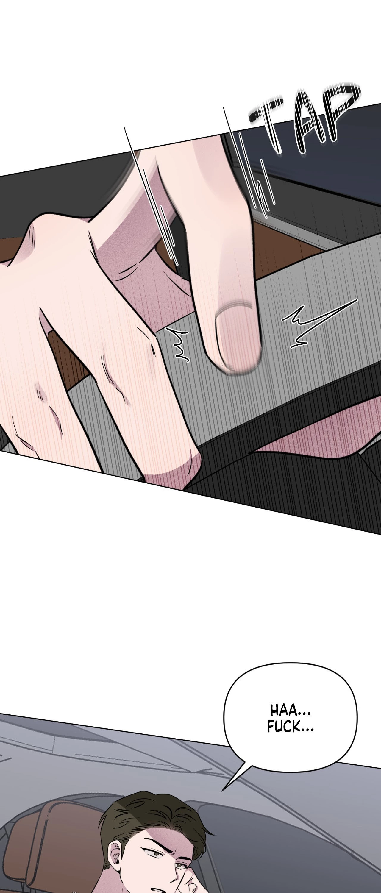 Lucky In Love - Chapter 32 Page 45
