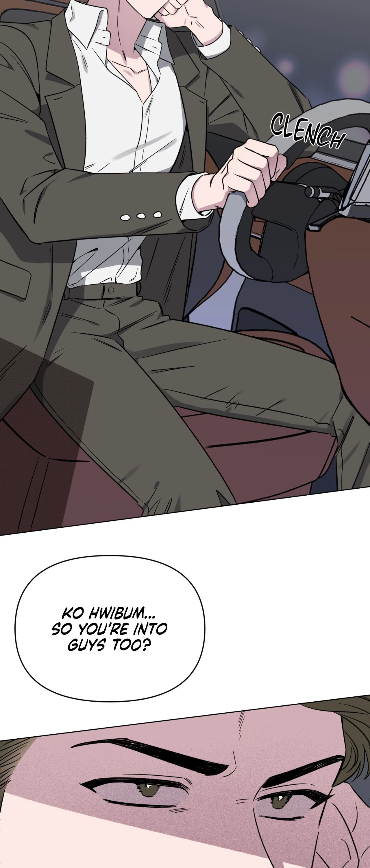 Lucky In Love - Chapter 32 Page 46
